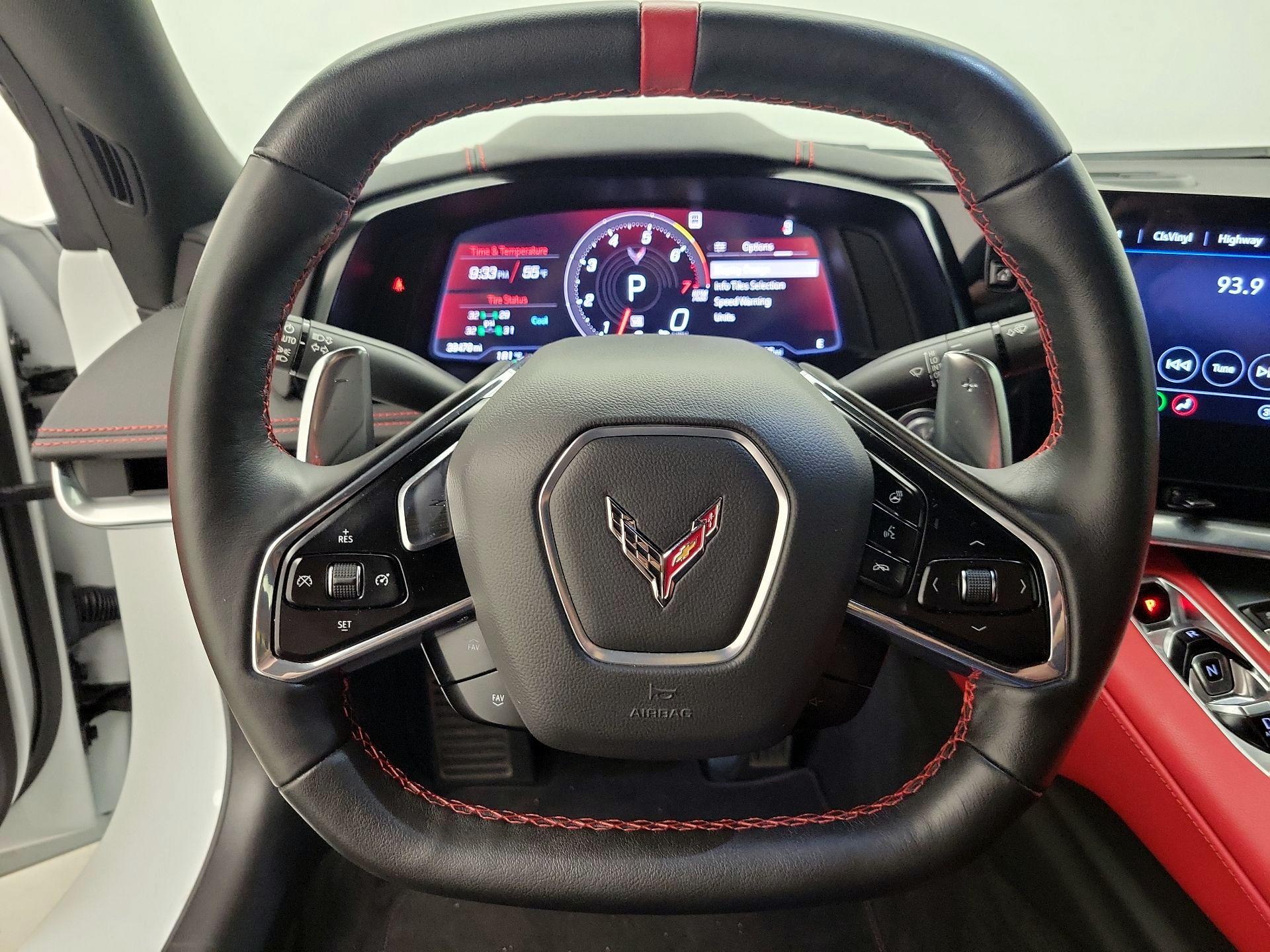 Thumbnail: 2022 Chevrolet Corvette - 10