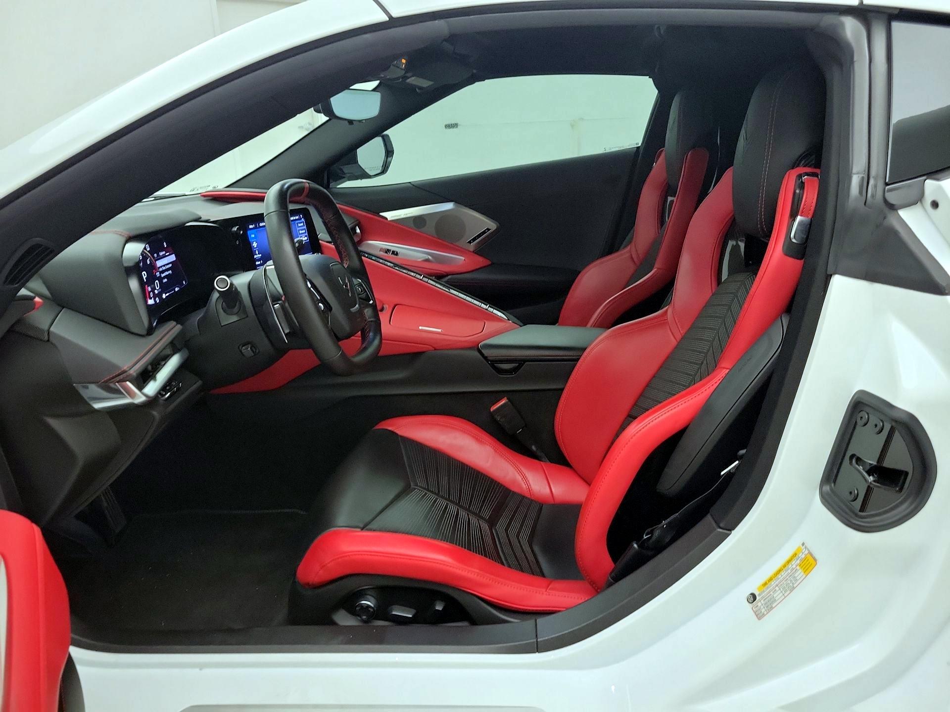 Thumbnail: 2022 Chevrolet Corvette - 11