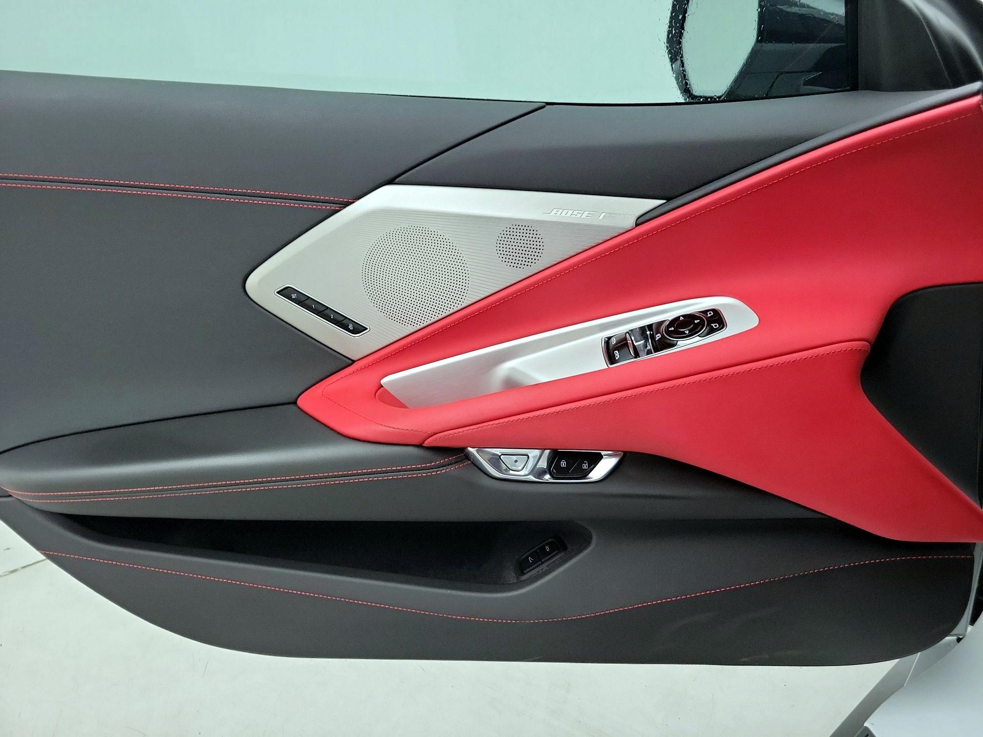 Thumbnail: 2022 Chevrolet Corvette - 12