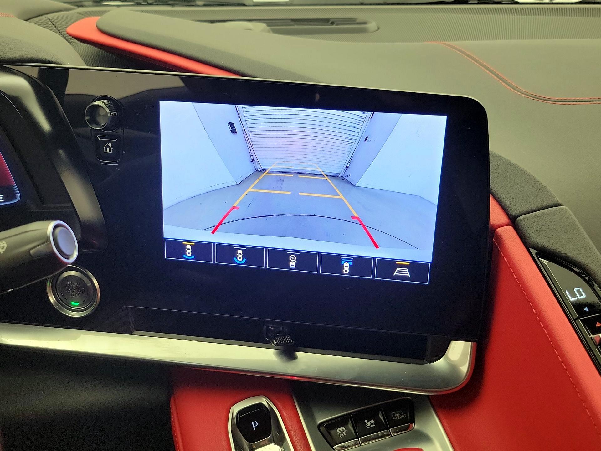 Thumbnail: 2022 Chevrolet Corvette - 14