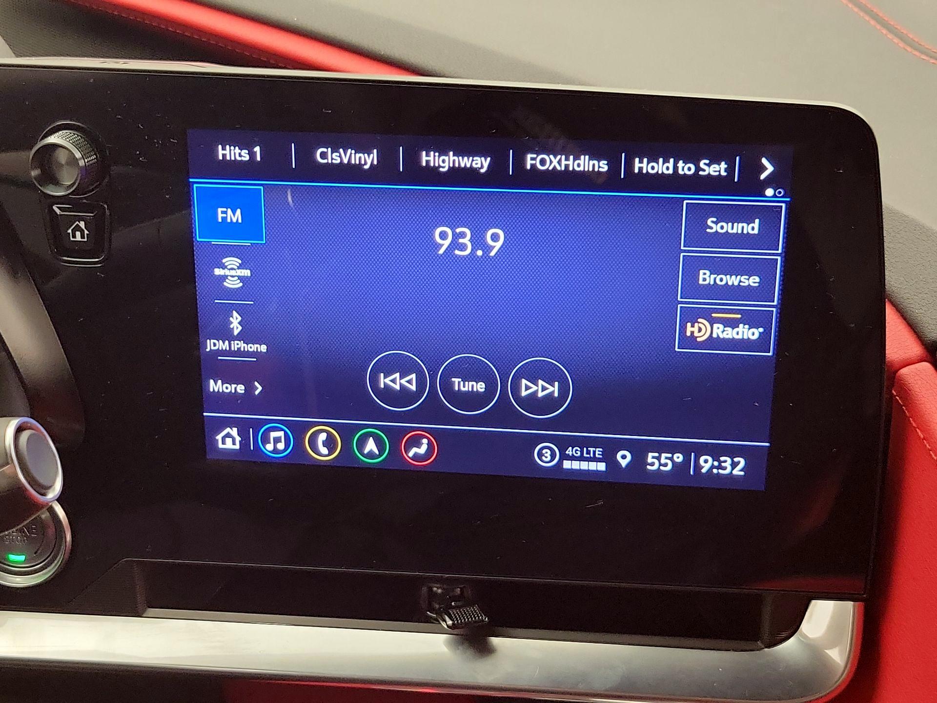 Thumbnail: 2022 Chevrolet Corvette - 15