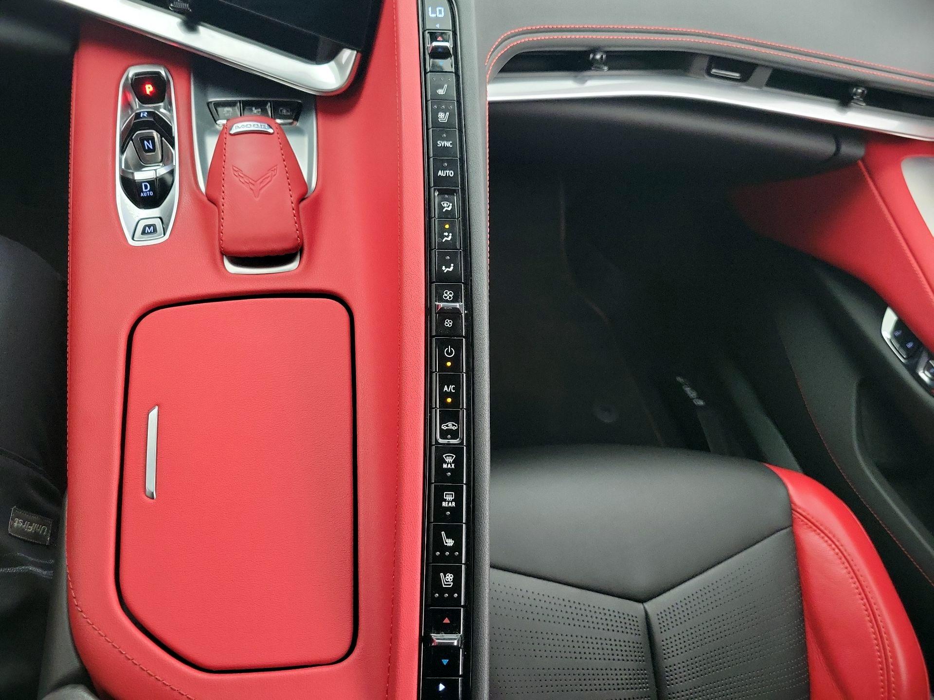 Thumbnail: 2022 Chevrolet Corvette - 16