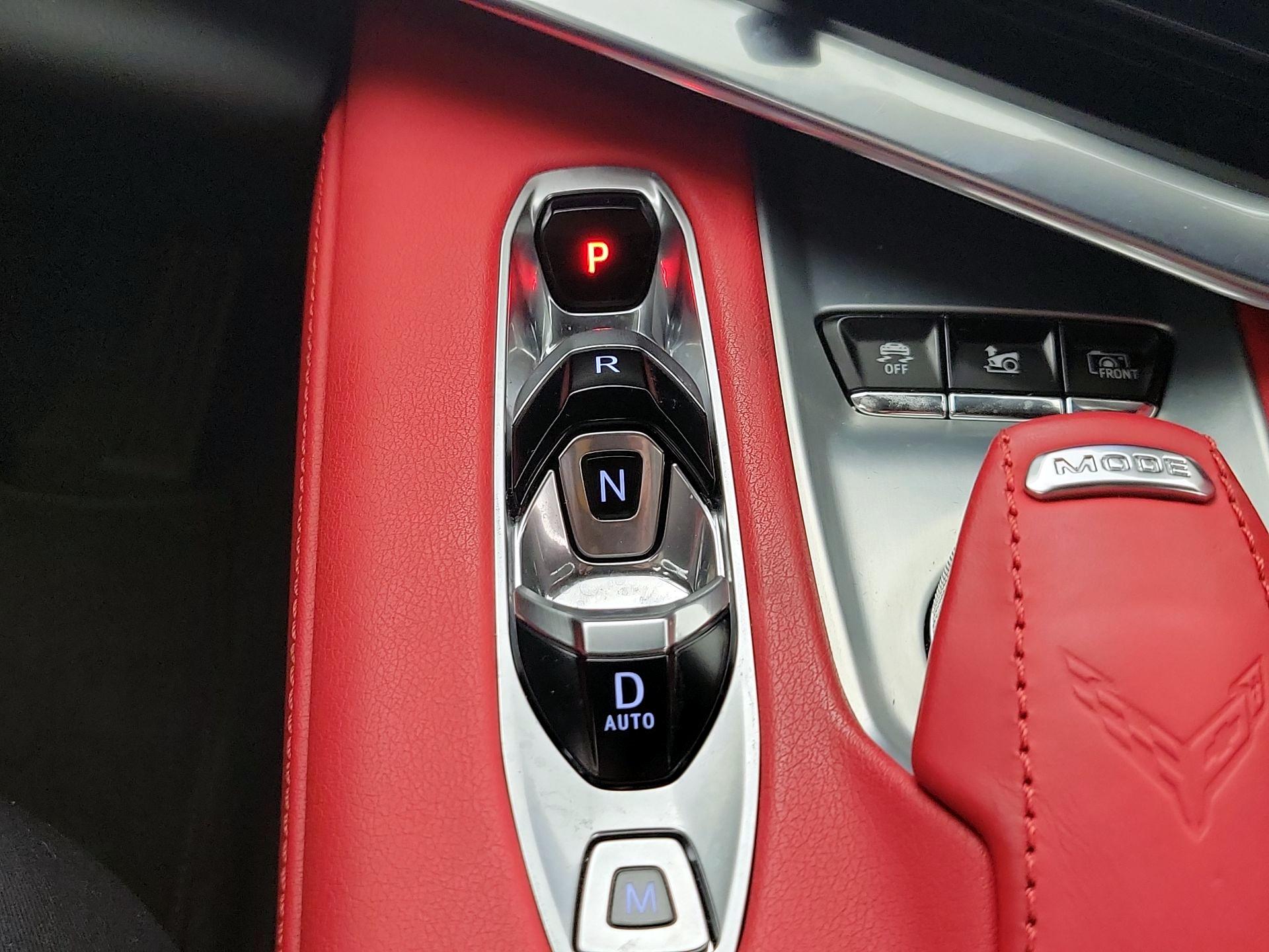 Thumbnail: 2022 Chevrolet Corvette - 17