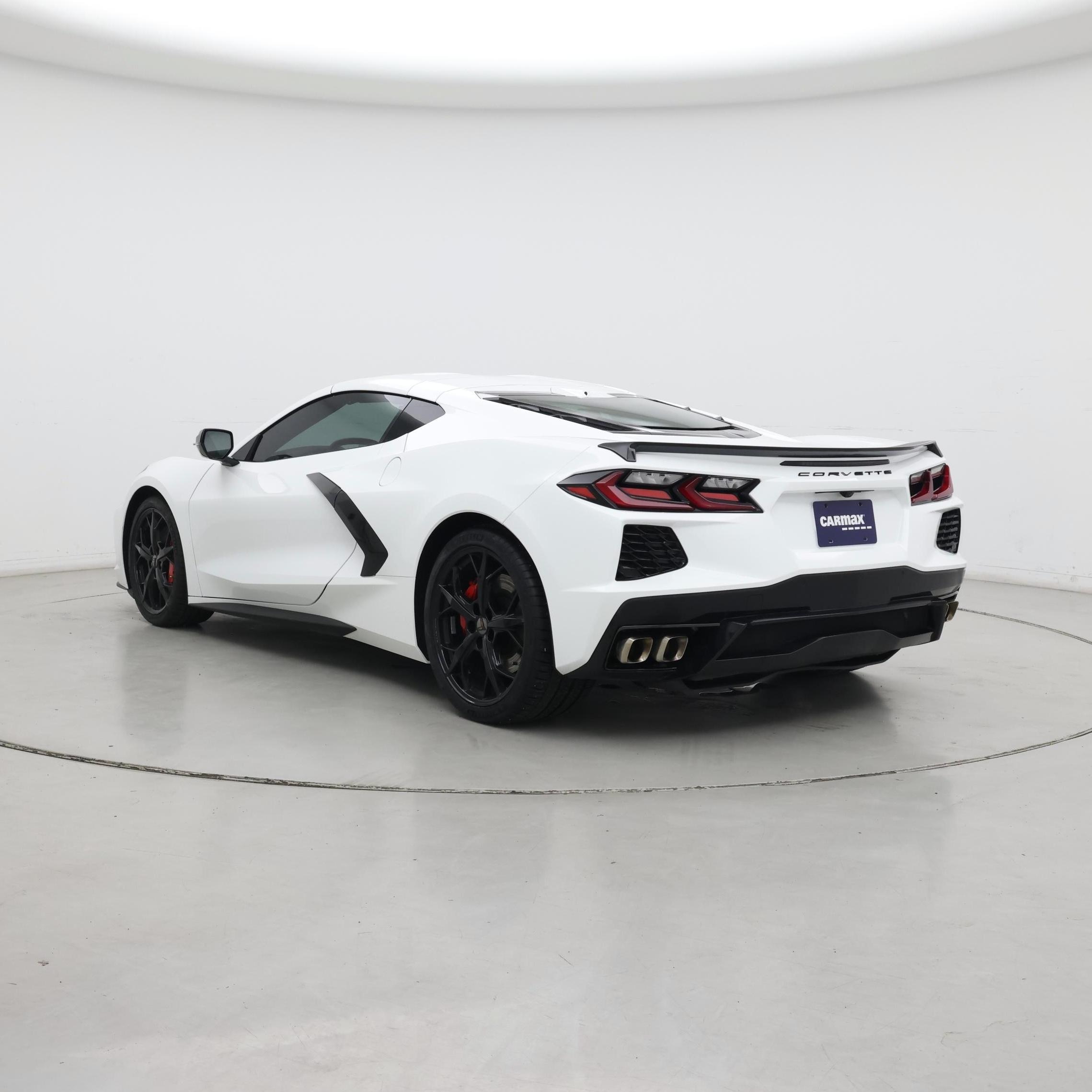 Thumbnail: 2022 Chevrolet Corvette - 2