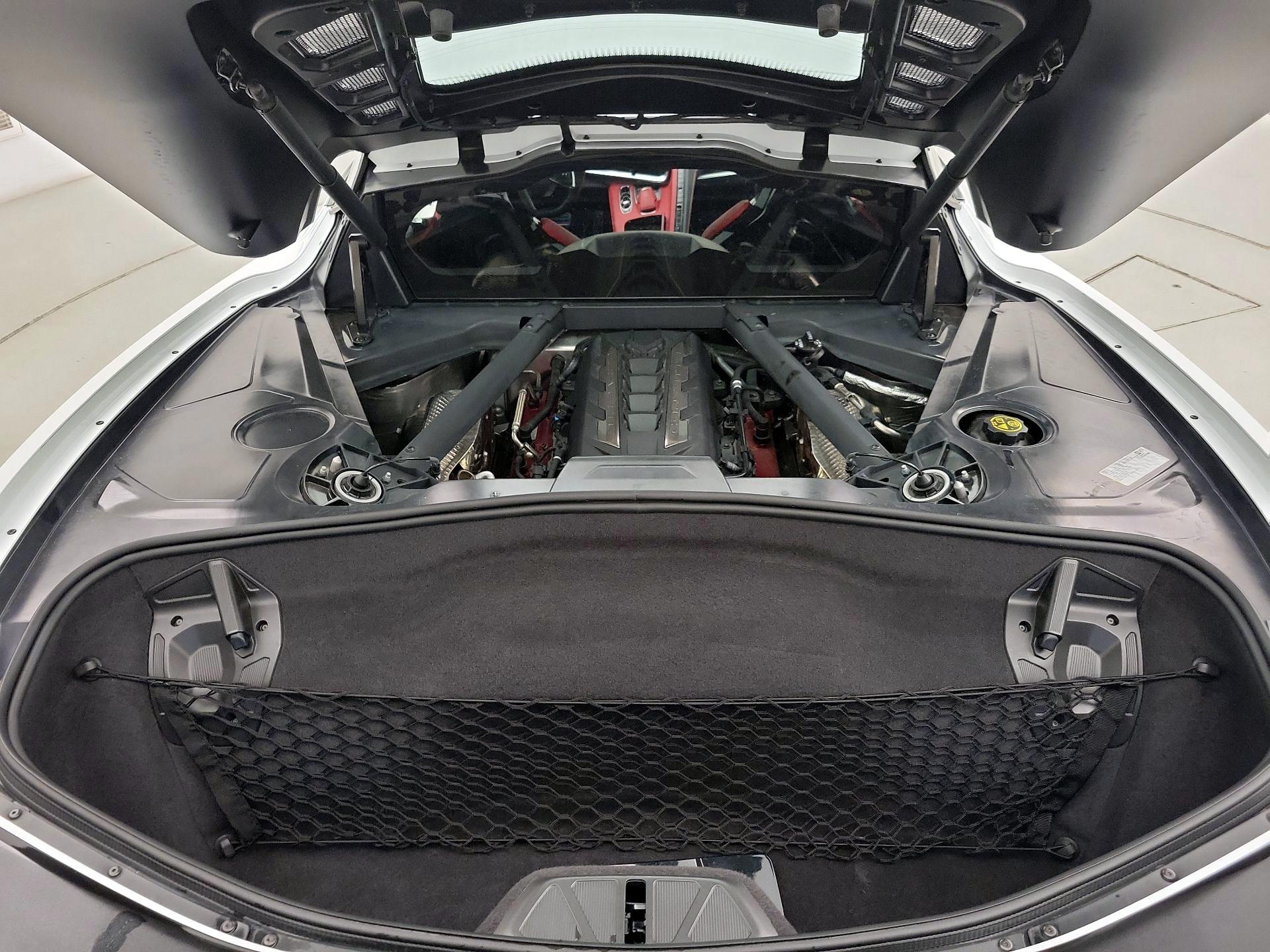 Thumbnail: 2022 Chevrolet Corvette - 19