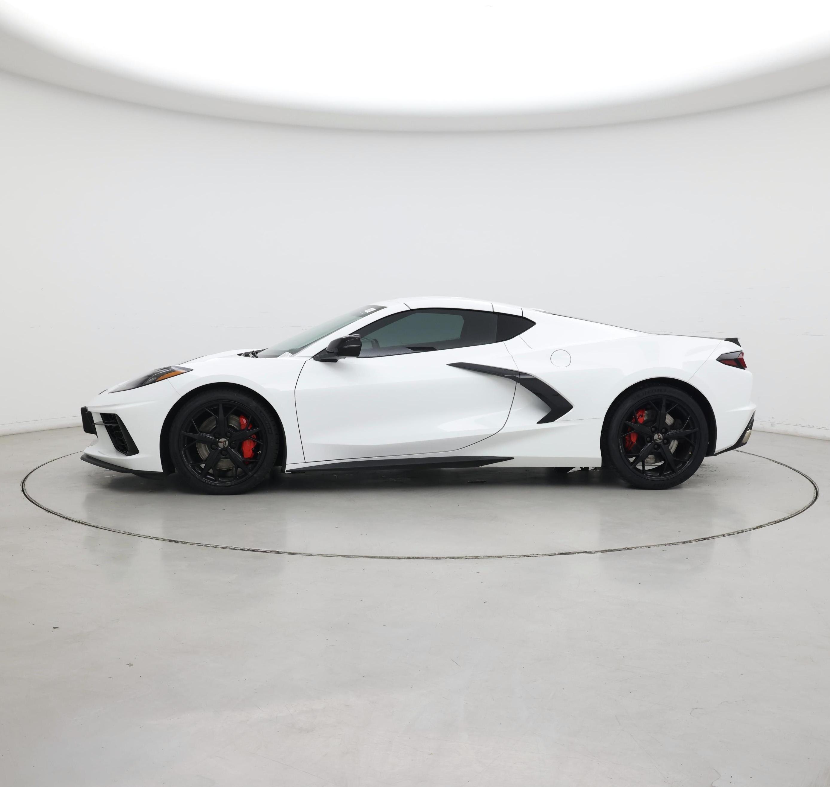 Thumbnail: 2022 Chevrolet Corvette - 3