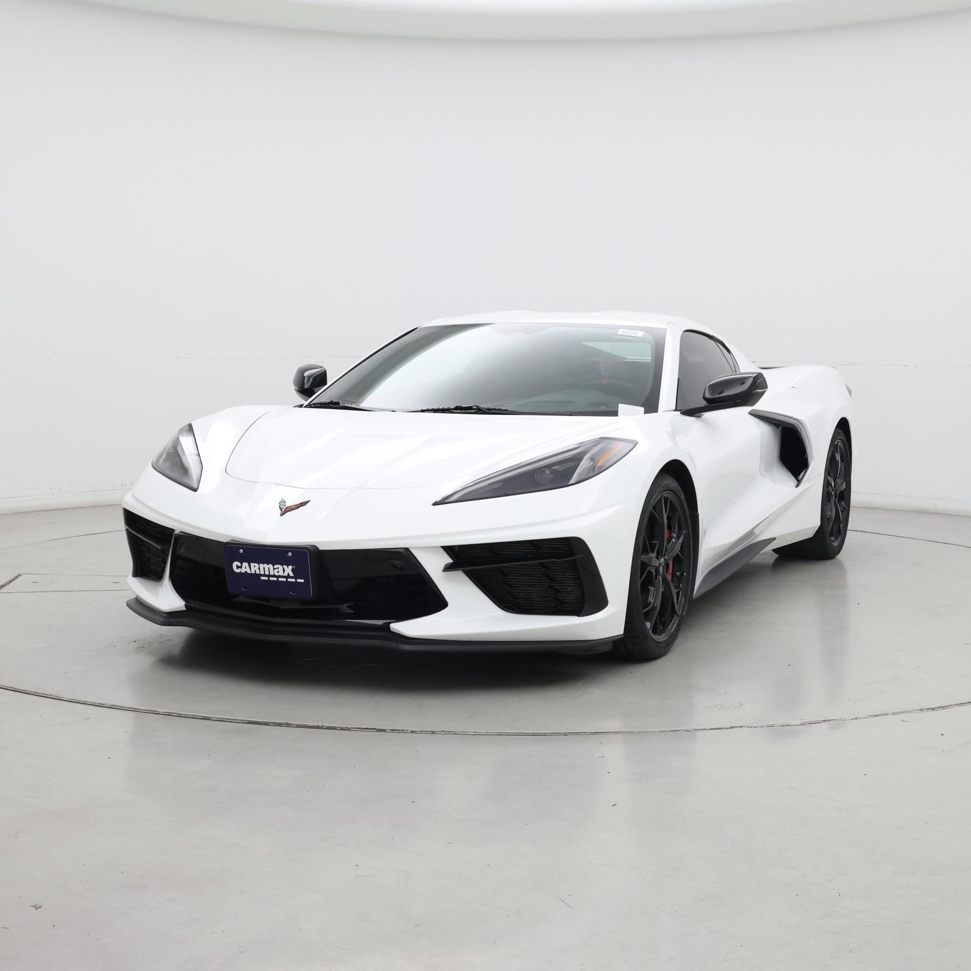 Thumbnail: 2022 Chevrolet Corvette - 4