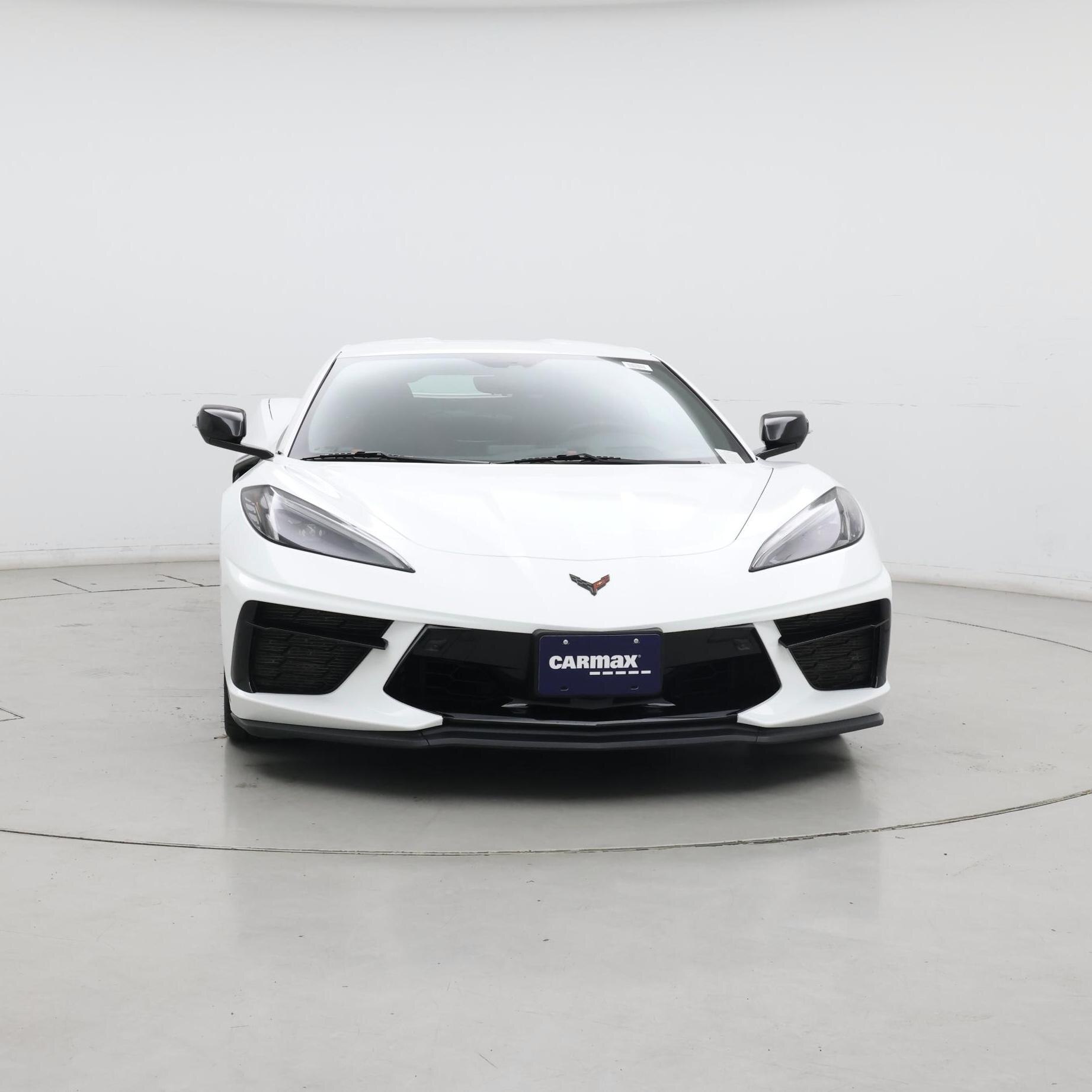 Thumbnail: 2022 Chevrolet Corvette - 5