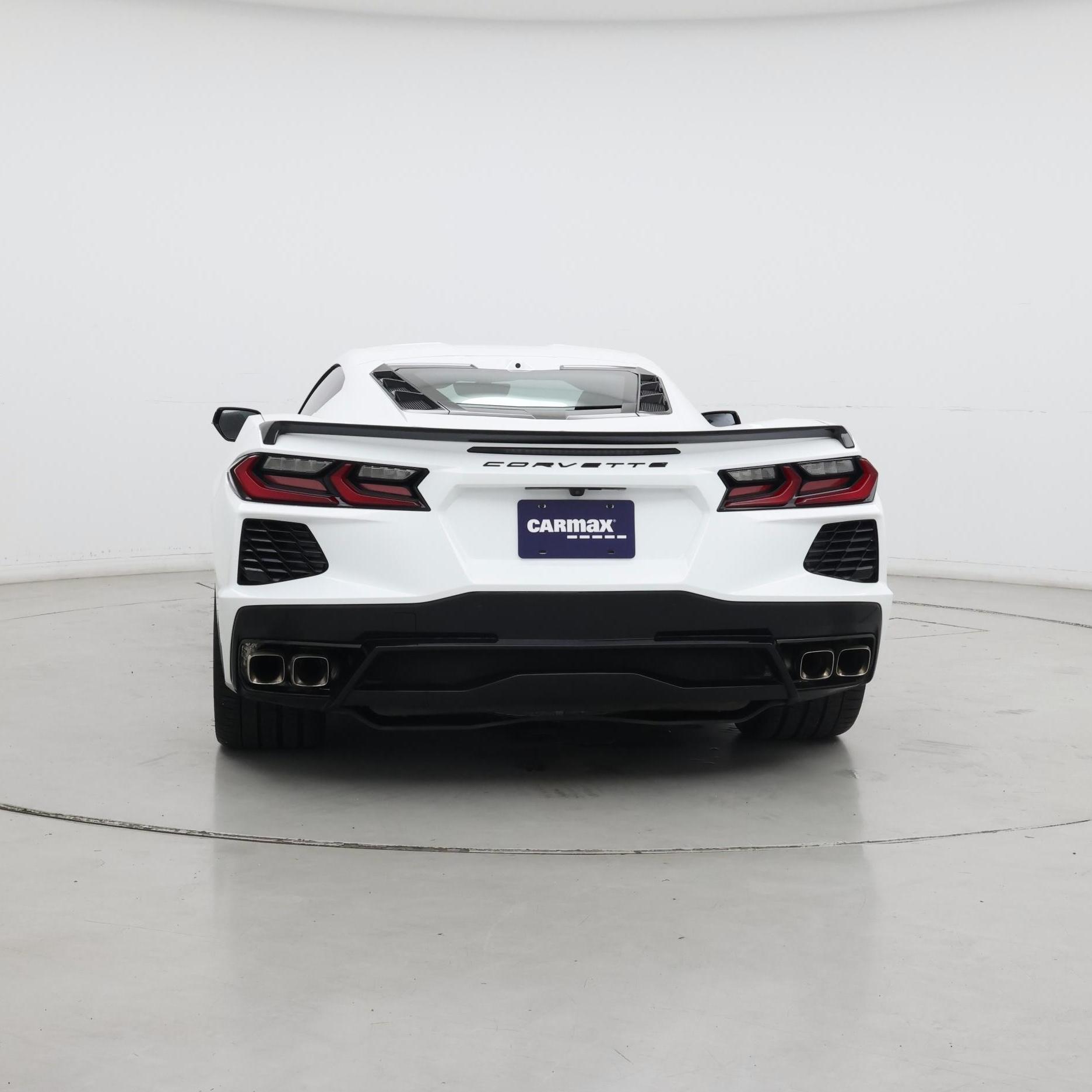 Thumbnail: 2022 Chevrolet Corvette - 6