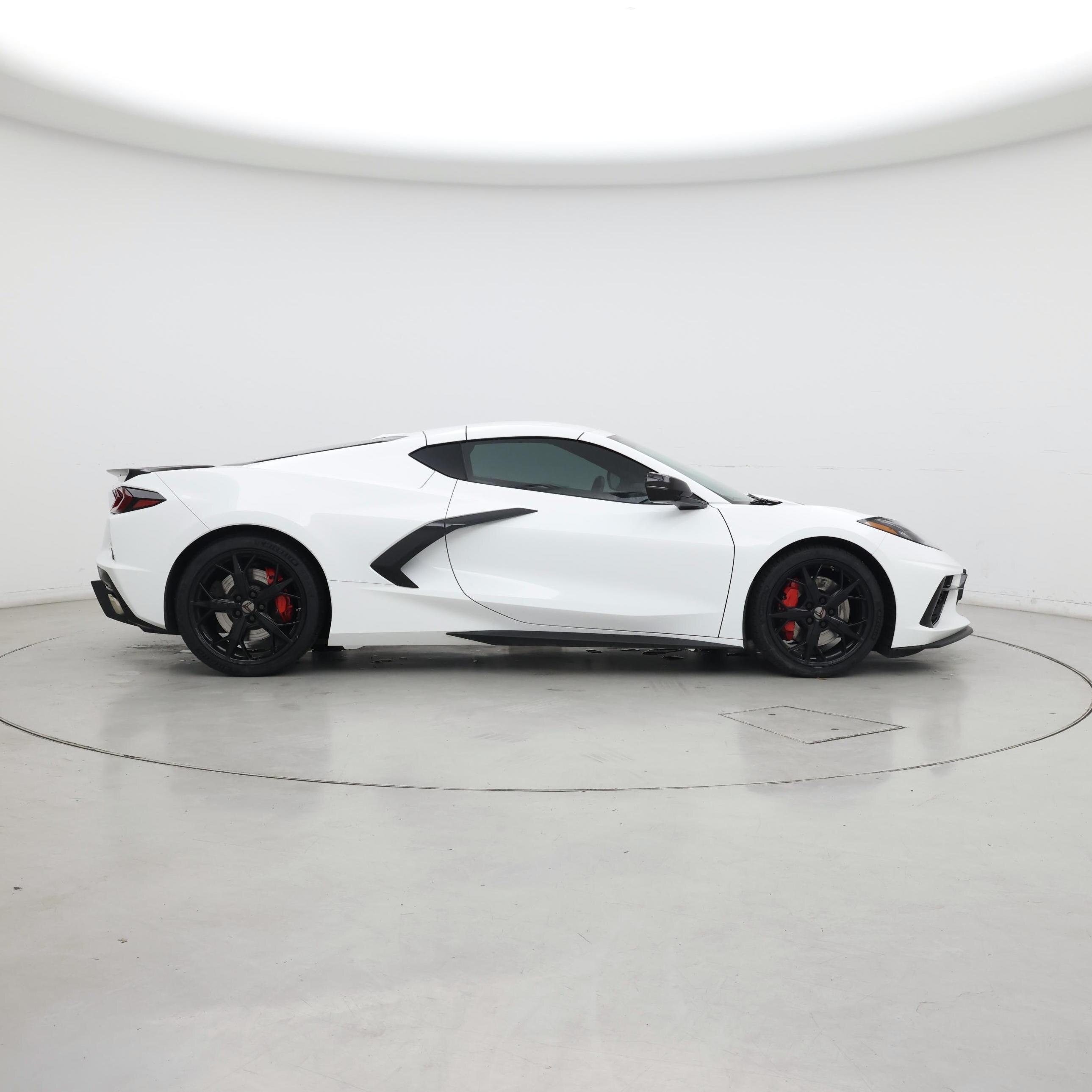 Thumbnail: 2022 Chevrolet Corvette - 7