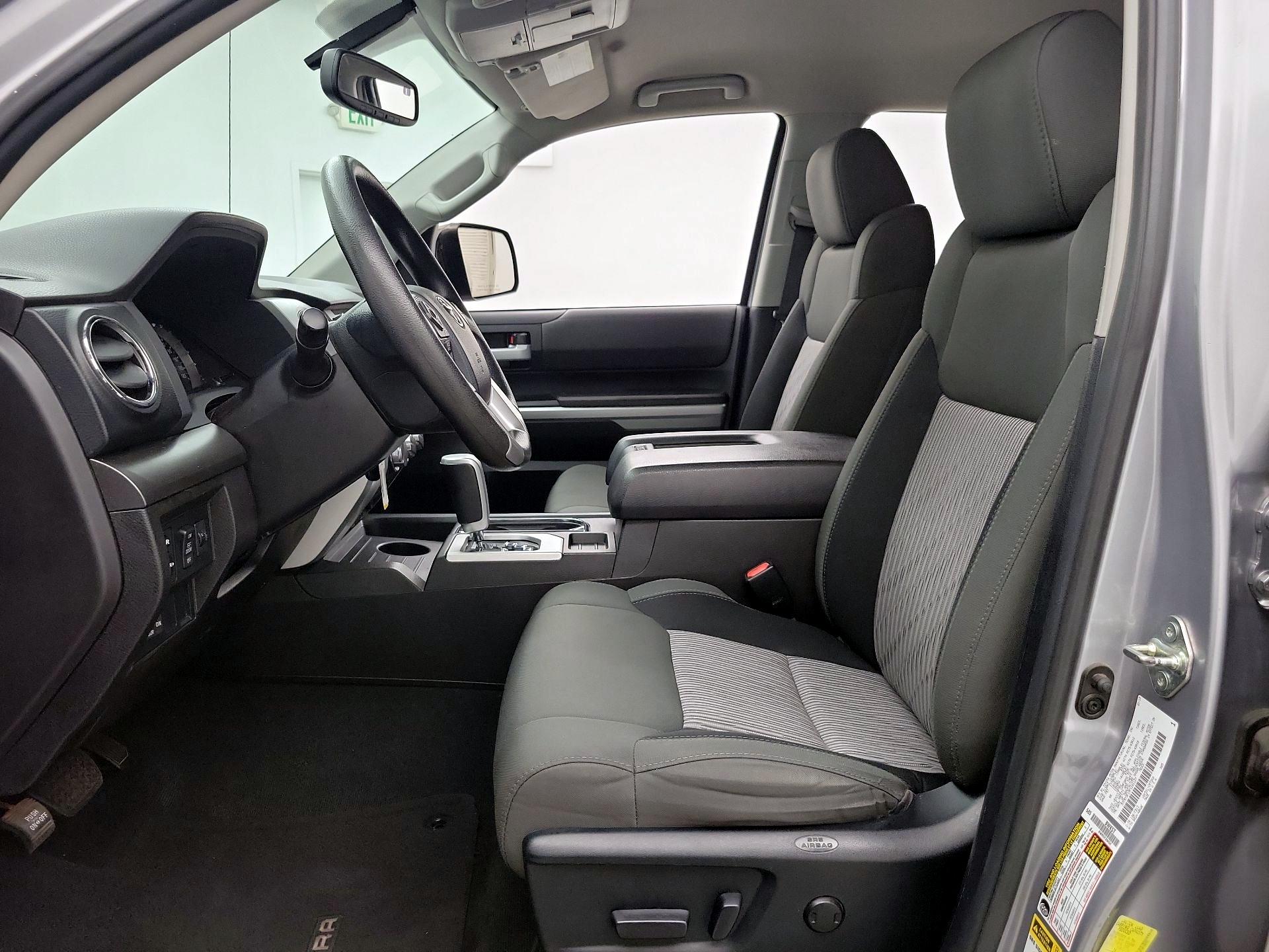 Thumbnail: 2015 Toyota Tundra - 11