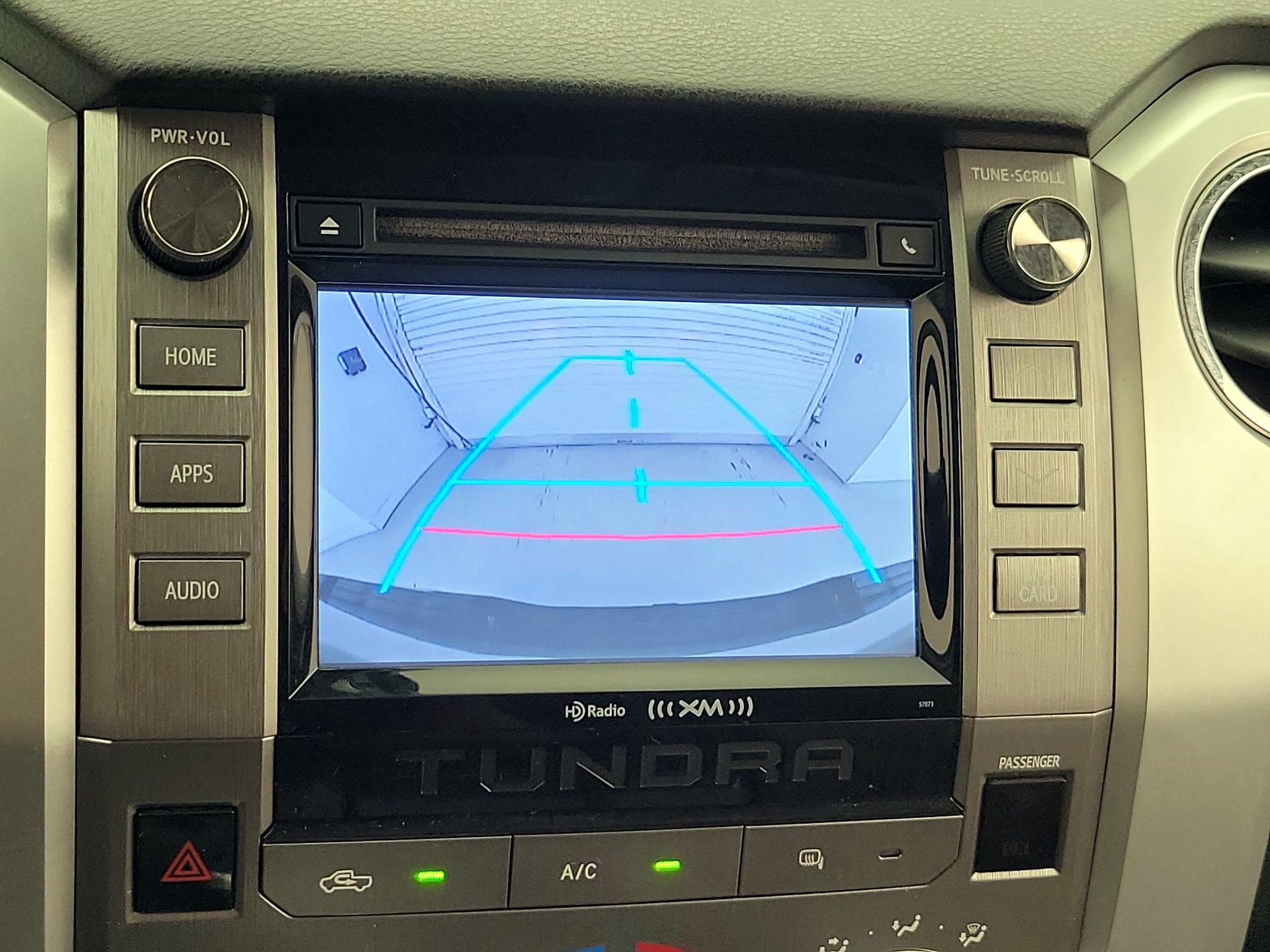 Thumbnail: 2015 Toyota Tundra - 14