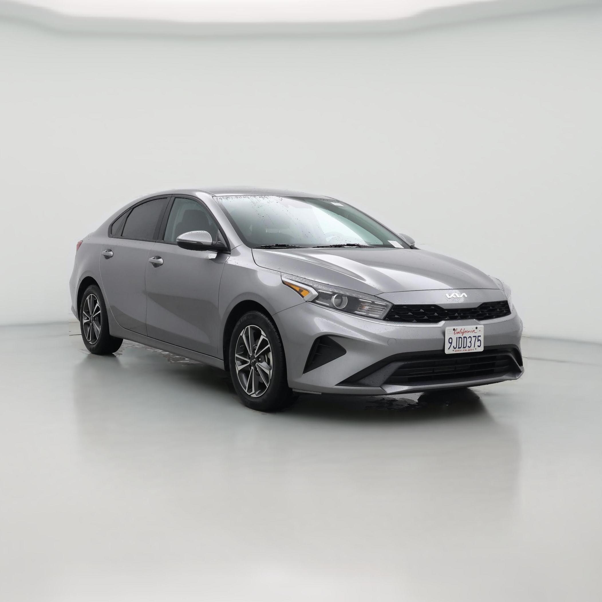 Thumbnail: 2023 Kia Forte - 1