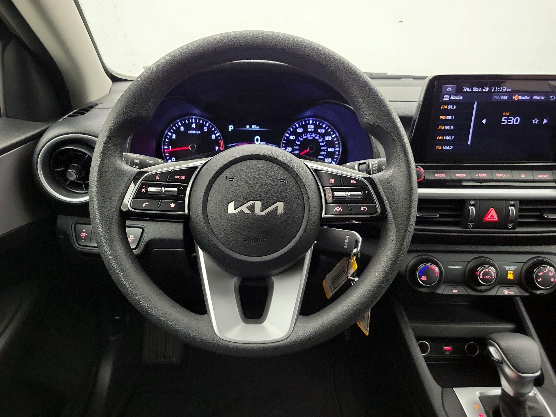 Thumbnail: 2023 Kia Forte - 10