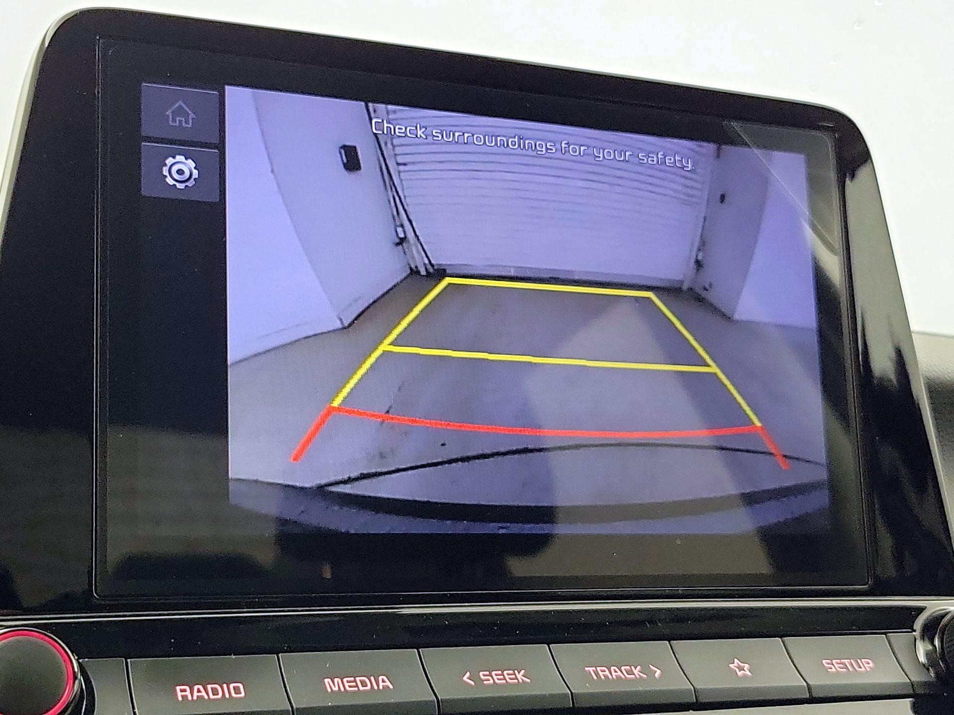 Thumbnail: 2023 Kia Forte - 14