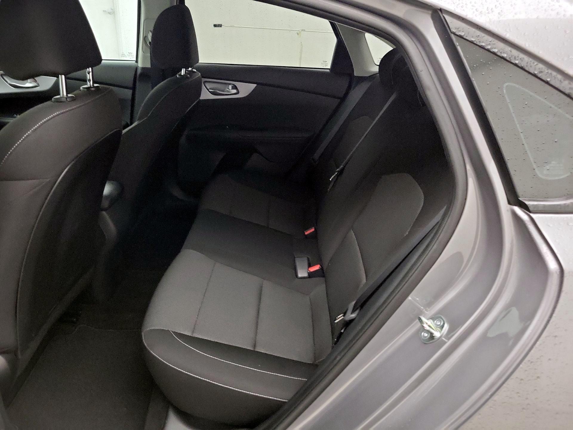 Thumbnail: 2023 Kia Forte - 19