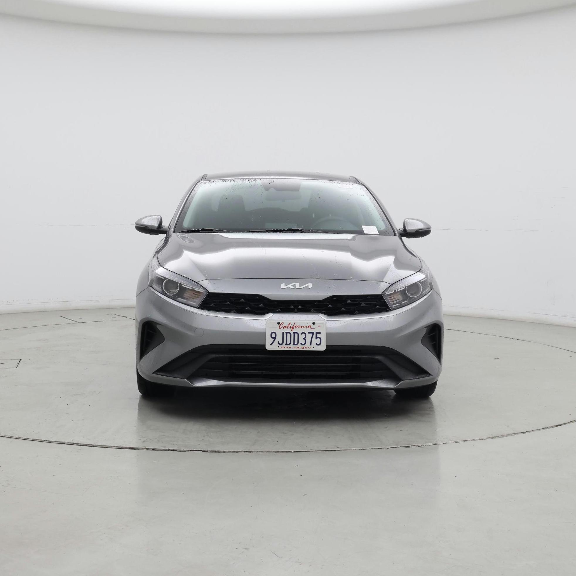 Thumbnail: 2023 Kia Forte - 5