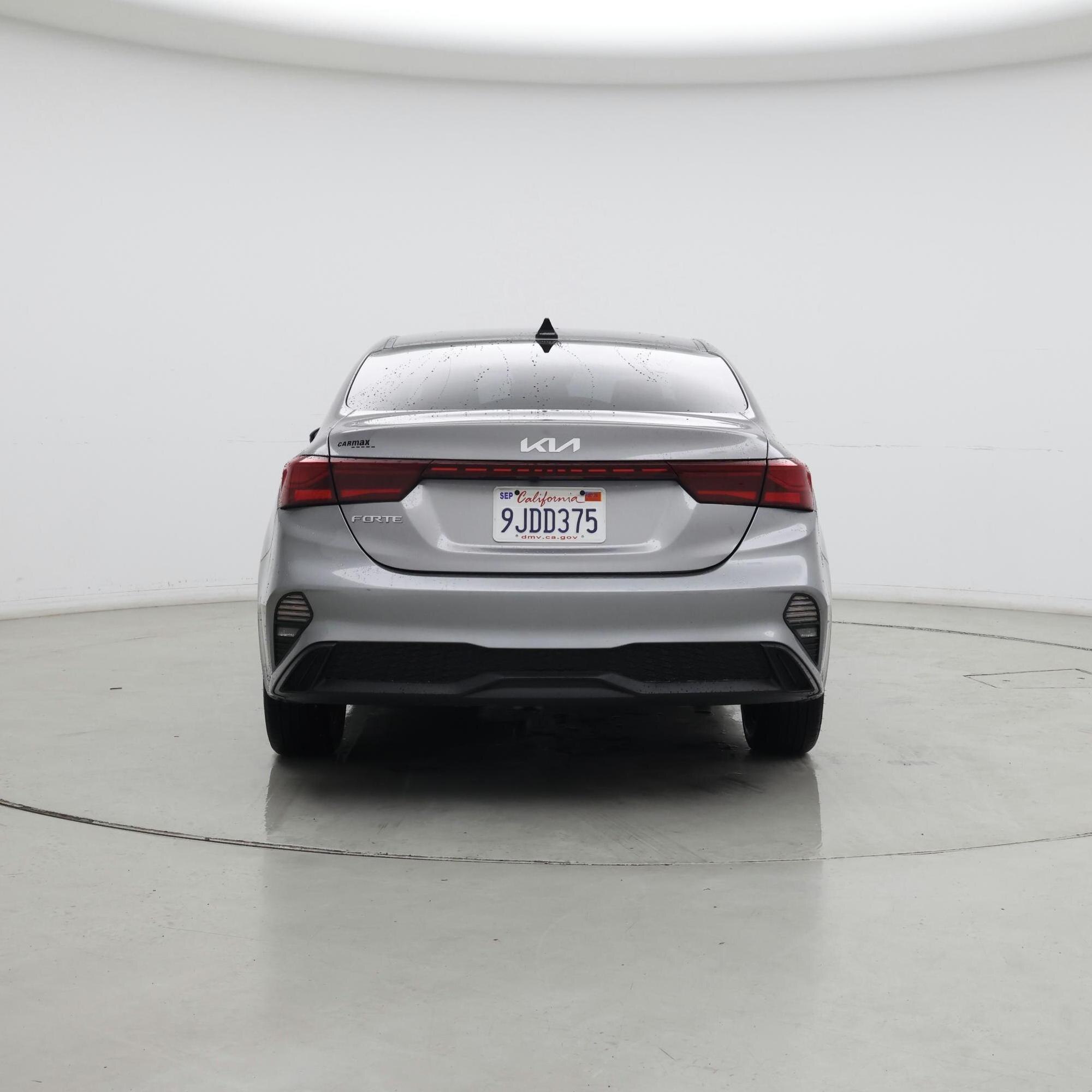 Thumbnail: 2023 Kia Forte - 6