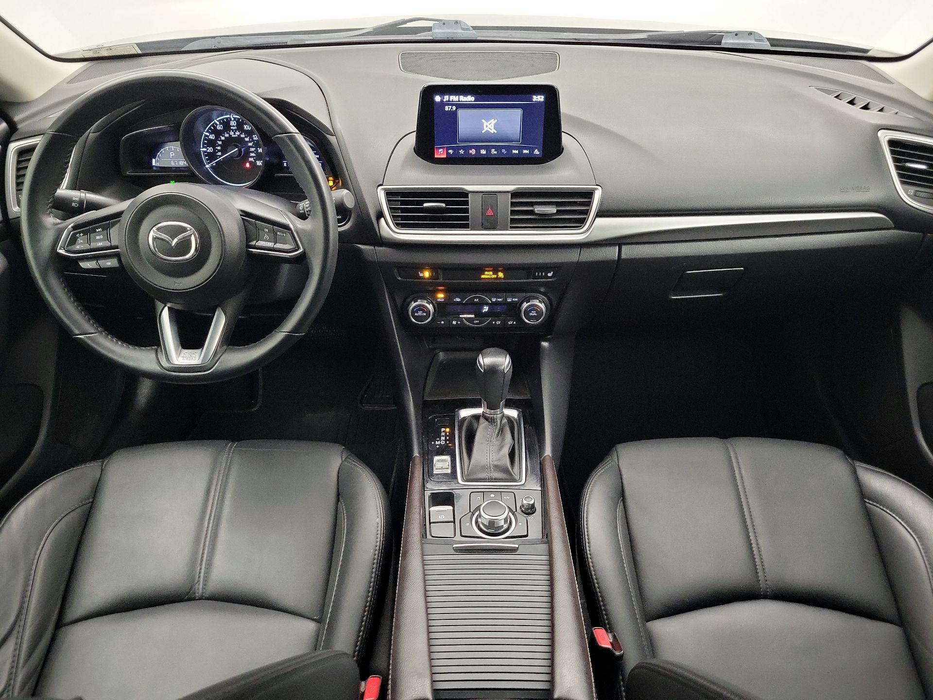 Thumbnail: 2018 Mazda Mazda3 - 9