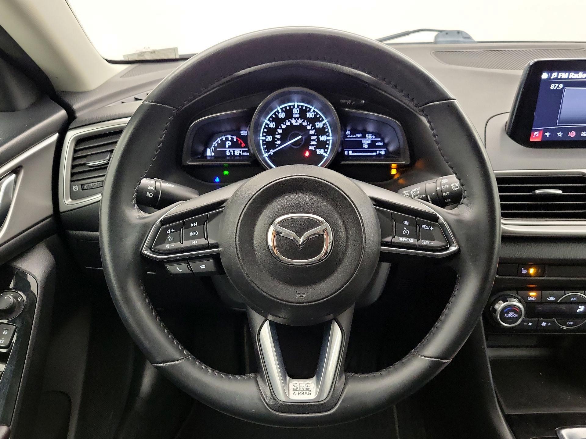 Thumbnail: 2018 Mazda Mazda3 - 10