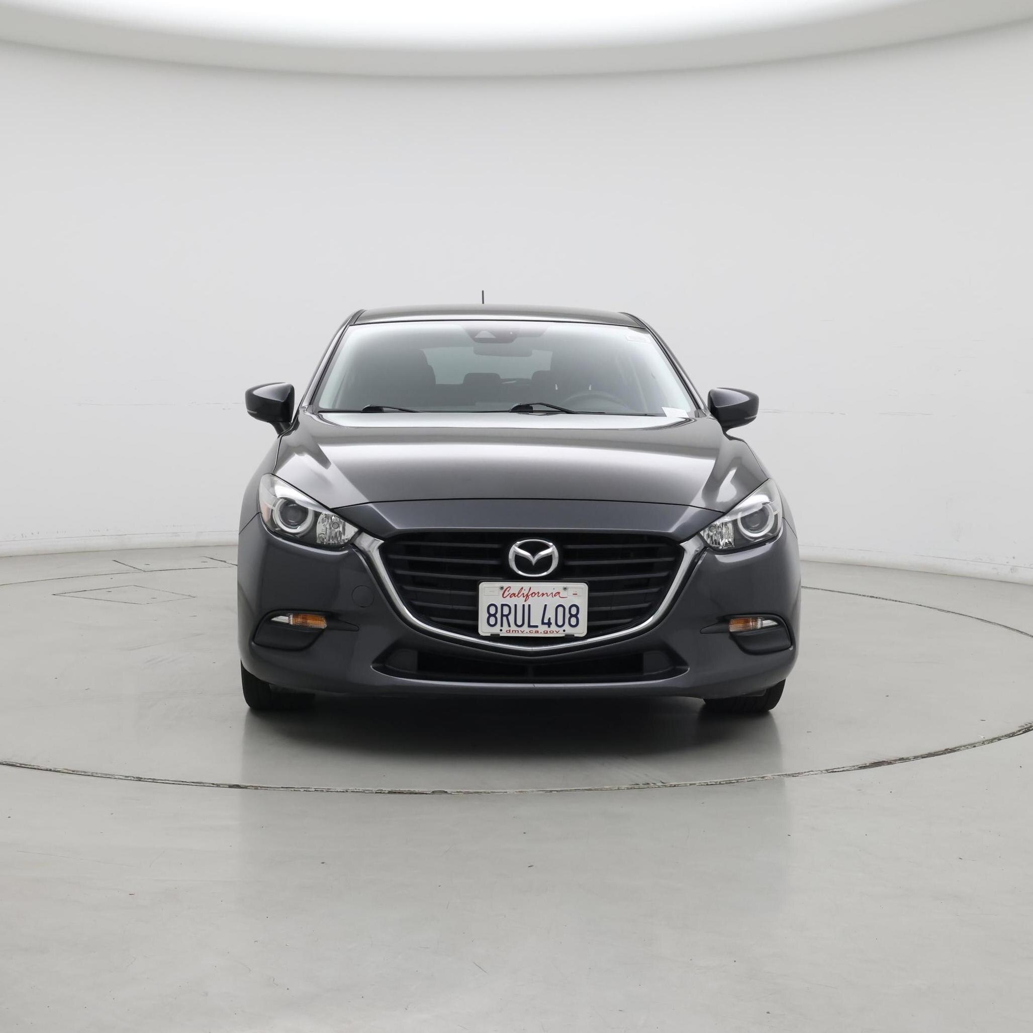 Thumbnail: 2018 Mazda Mazda3 - 5