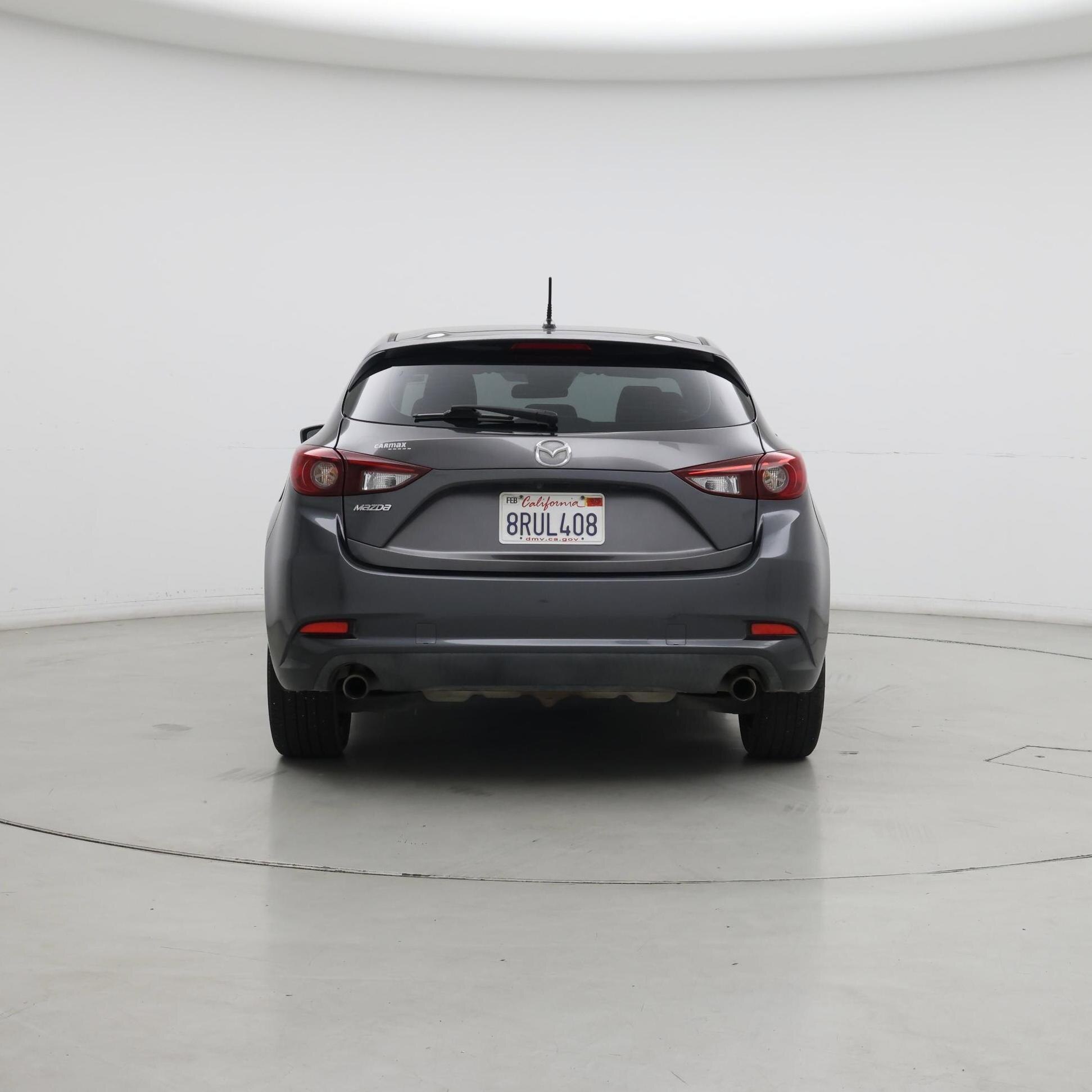 Thumbnail: 2018 Mazda Mazda3 - 6