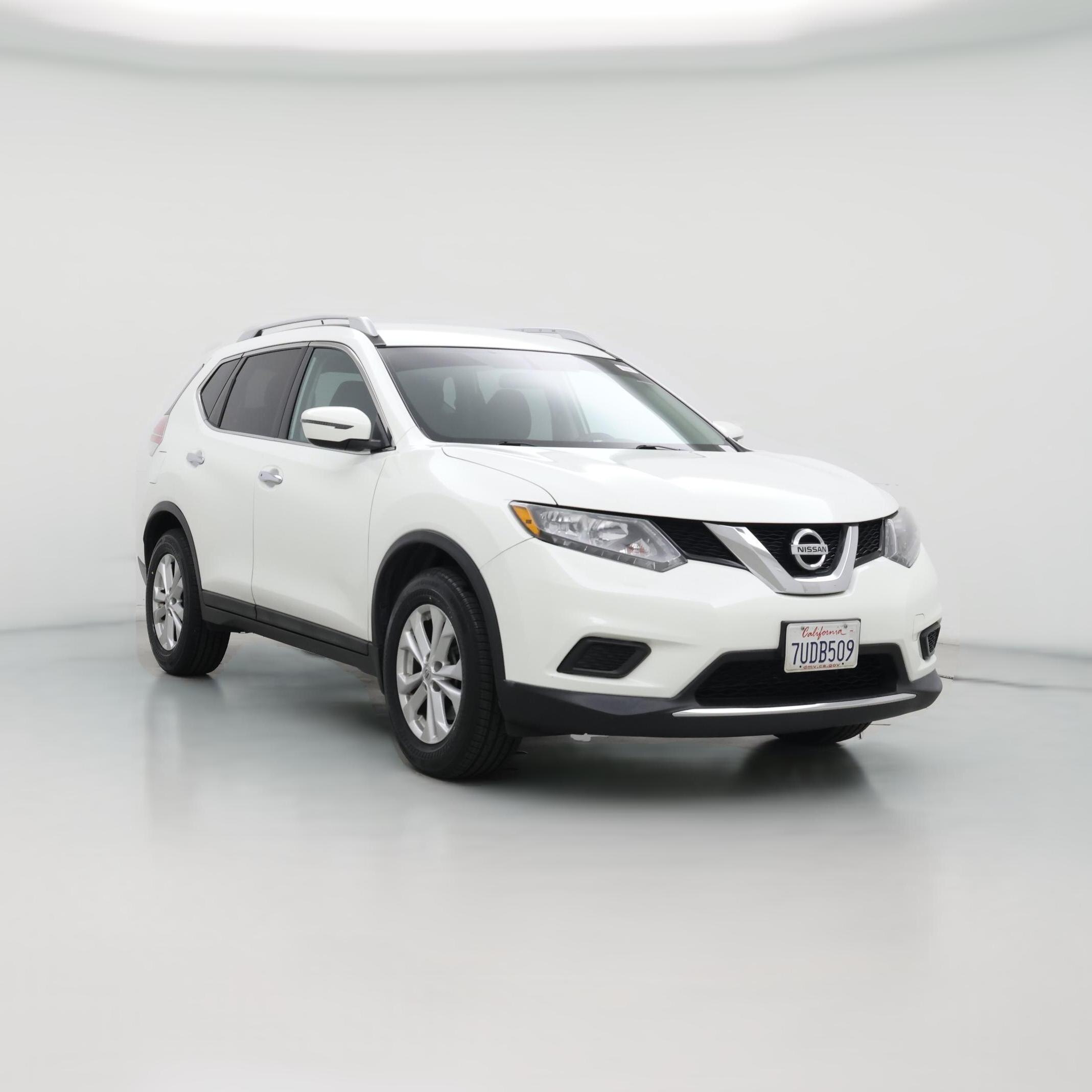 Thumbnail: 2016 Nissan Rogue - 1
