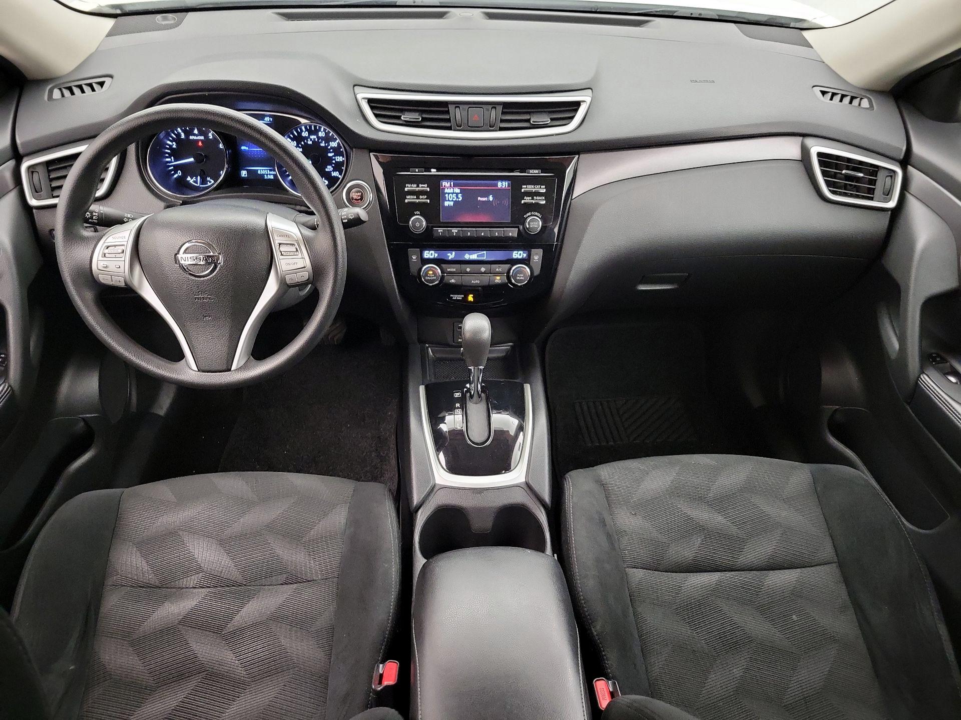 Thumbnail: 2016 Nissan Rogue - 9