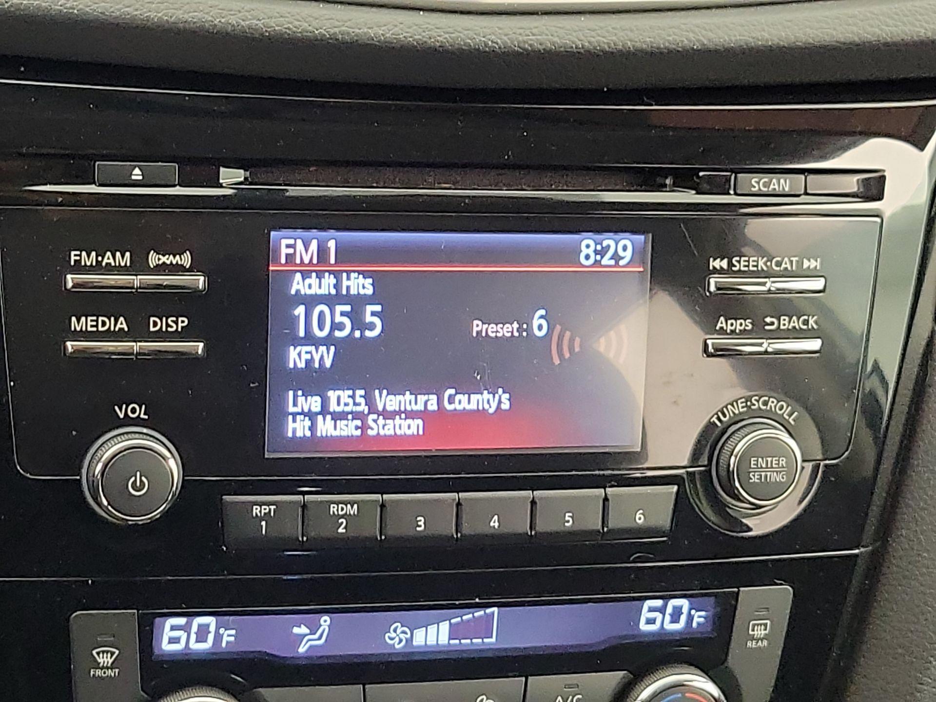 Thumbnail: 2016 Nissan Rogue - 15