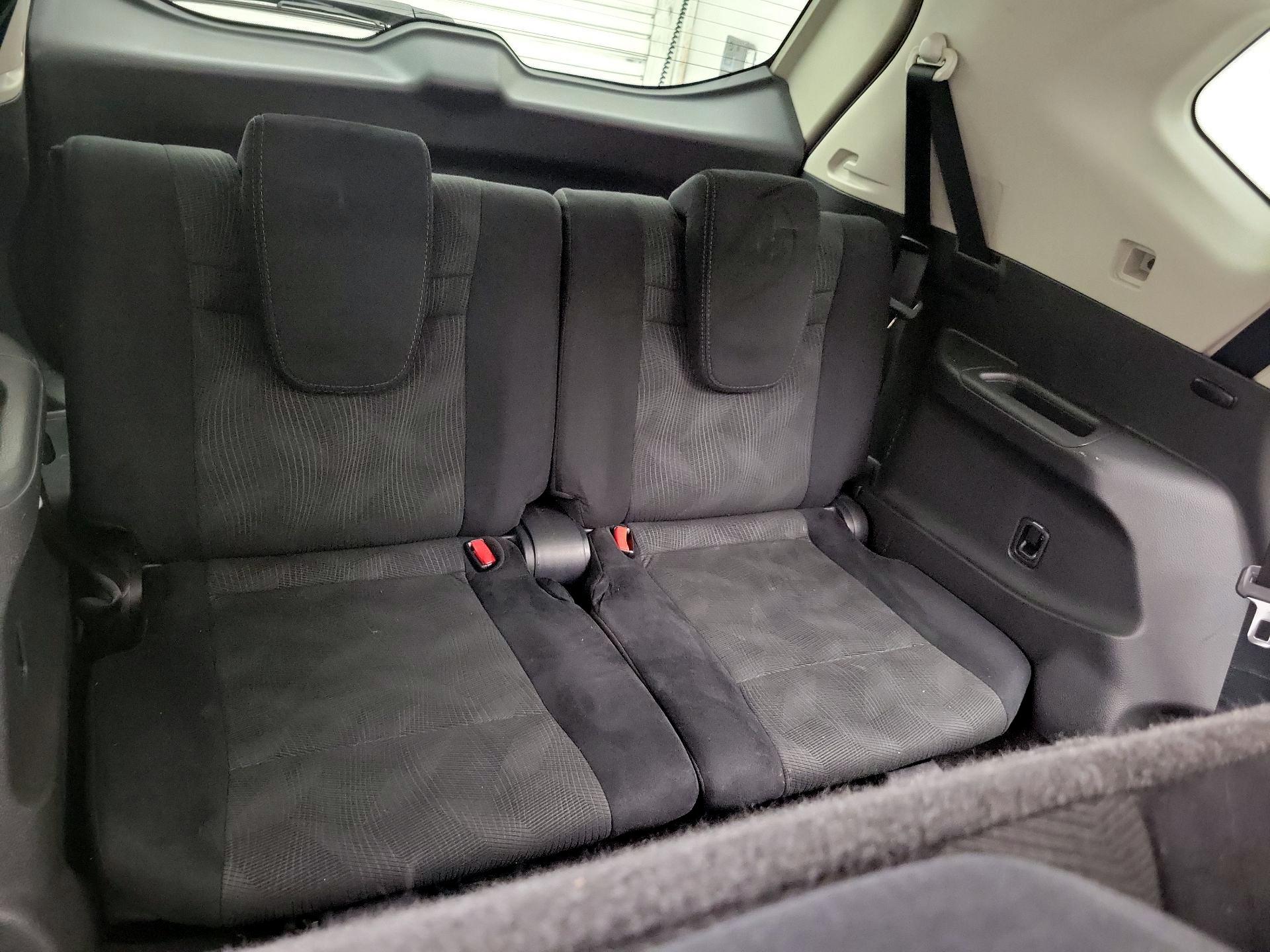 Thumbnail: 2016 Nissan Rogue - 20