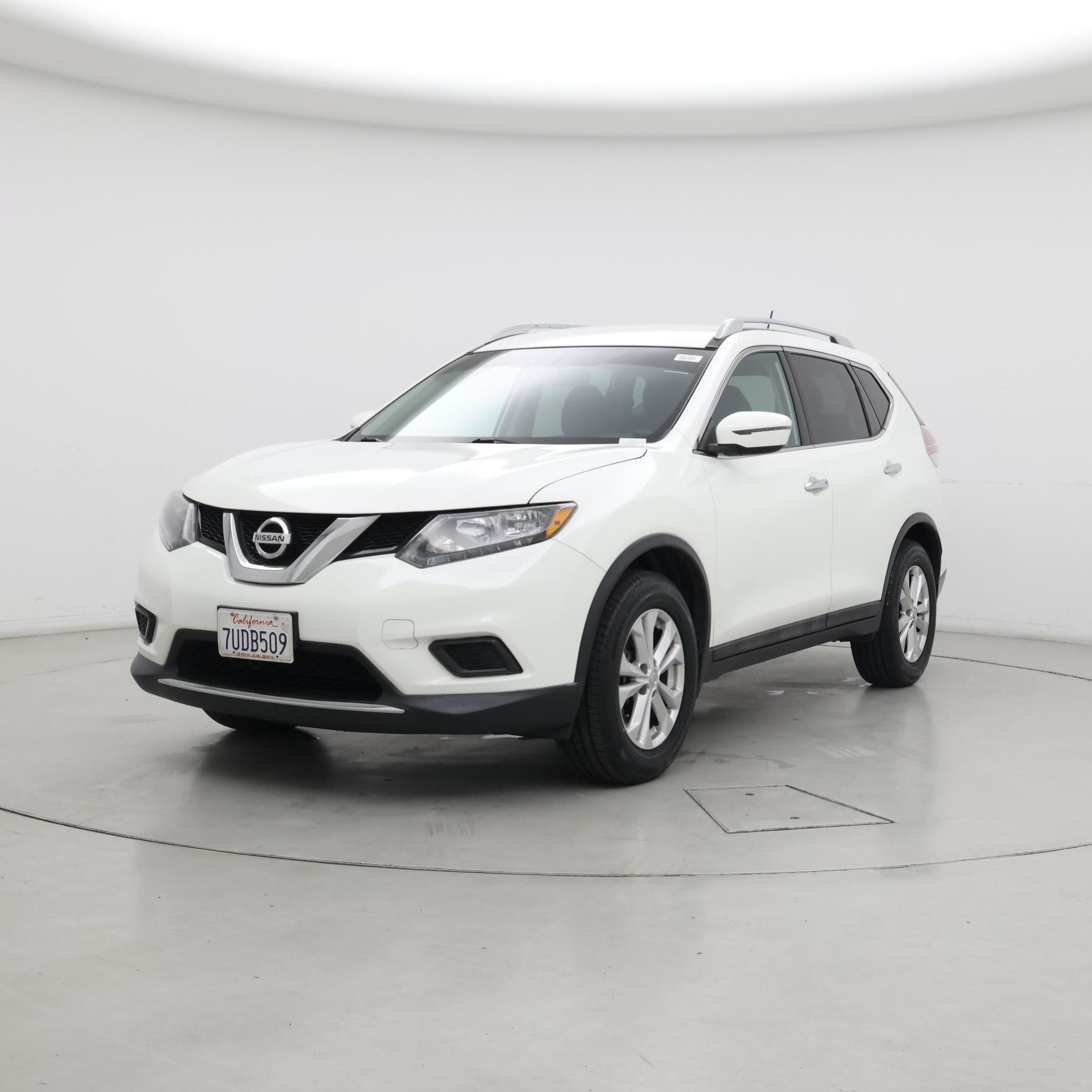 Thumbnail: 2016 Nissan Rogue - 4