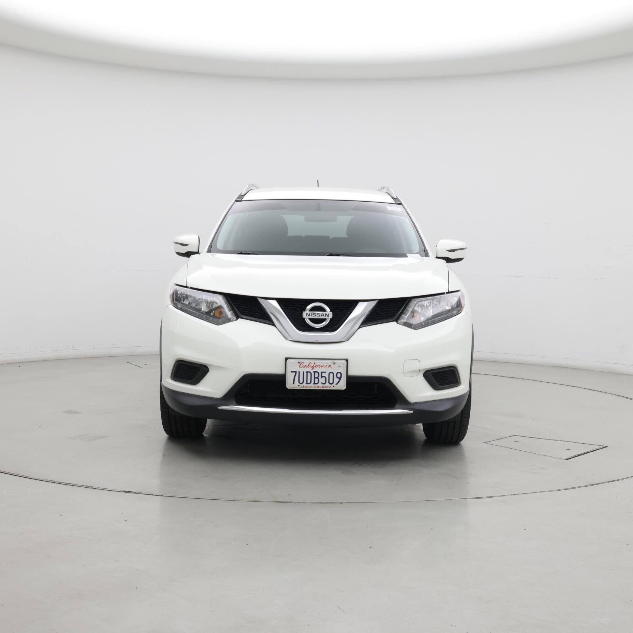 Thumbnail: 2016 Nissan Rogue - 5