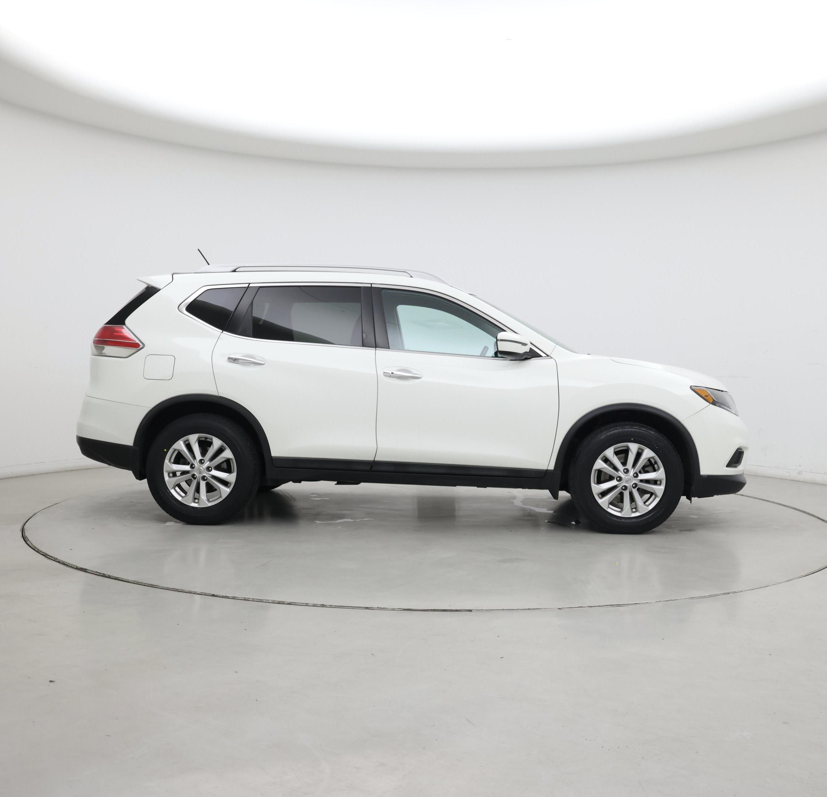 Thumbnail: 2016 Nissan Rogue - 7