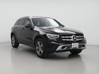 2021 Mercedes-Benz GLC300