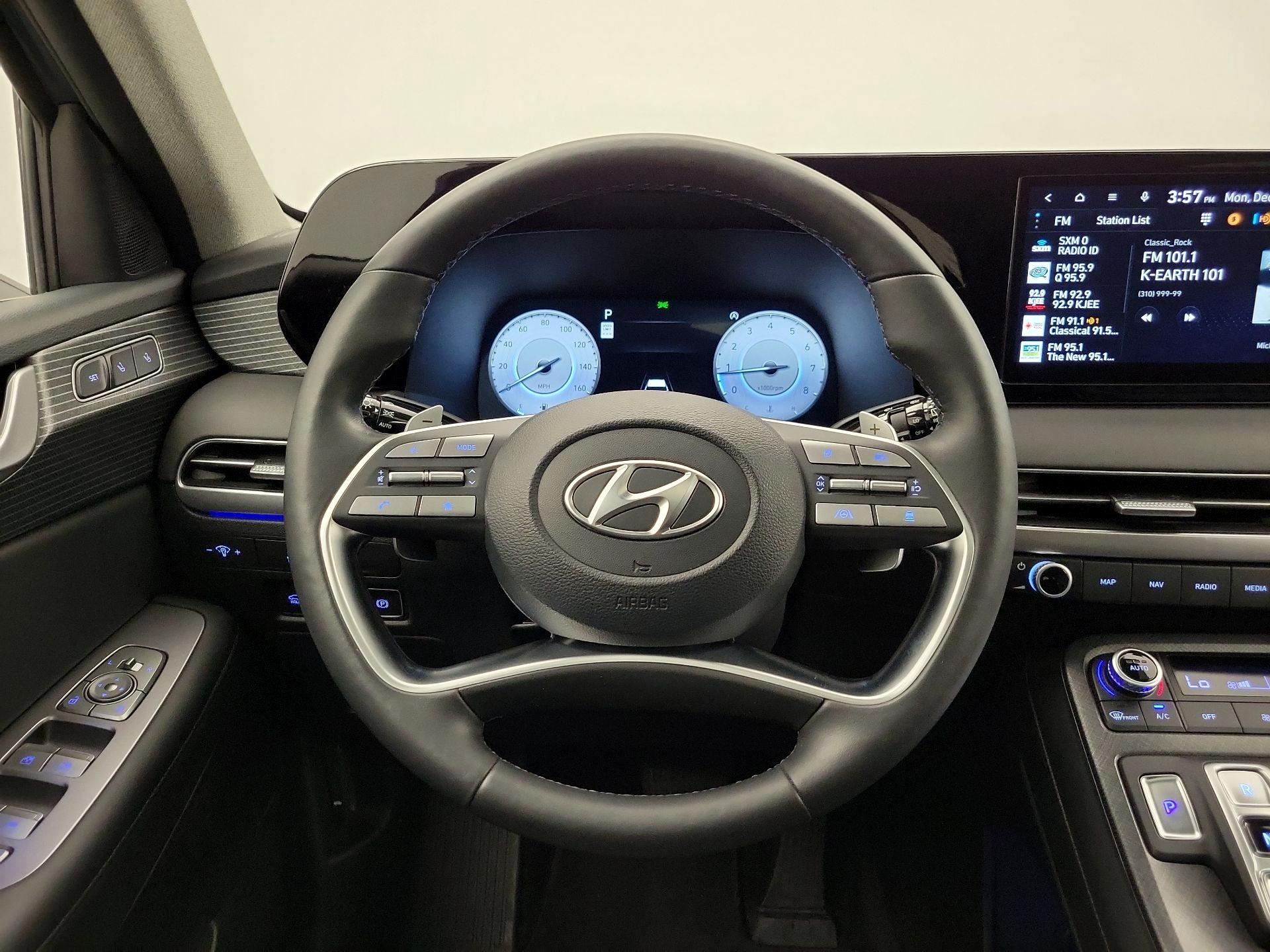 Thumbnail: 2024 Hyundai Palisade - 10