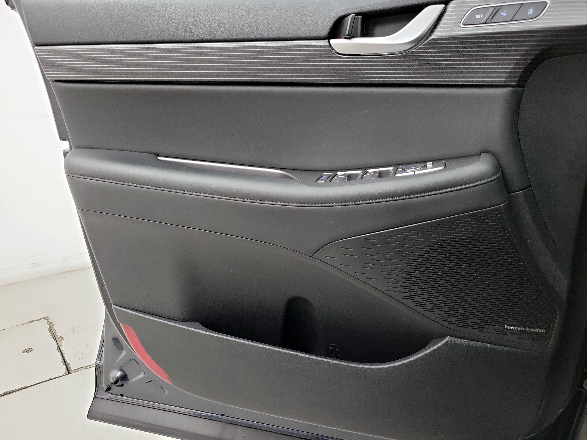 Thumbnail: 2024 Hyundai Palisade - 12