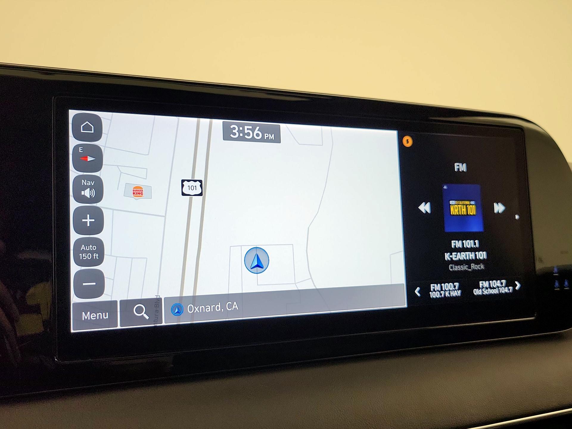 Thumbnail: 2024 Hyundai Palisade - 14