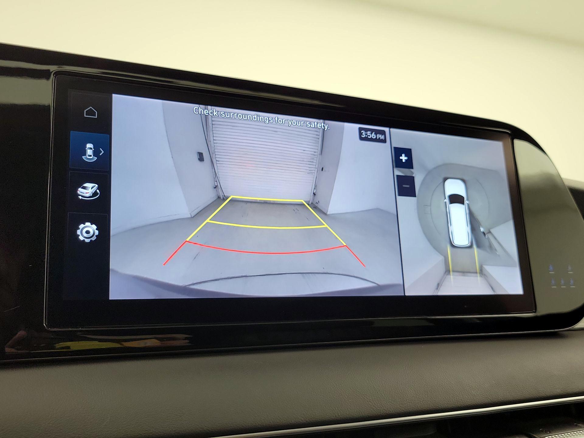 Thumbnail: 2024 Hyundai Palisade - 15