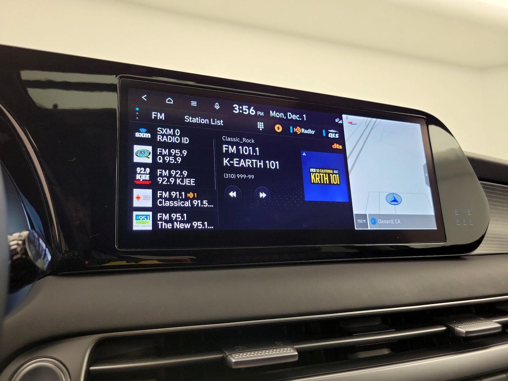 Thumbnail: 2024 Hyundai Palisade - 16