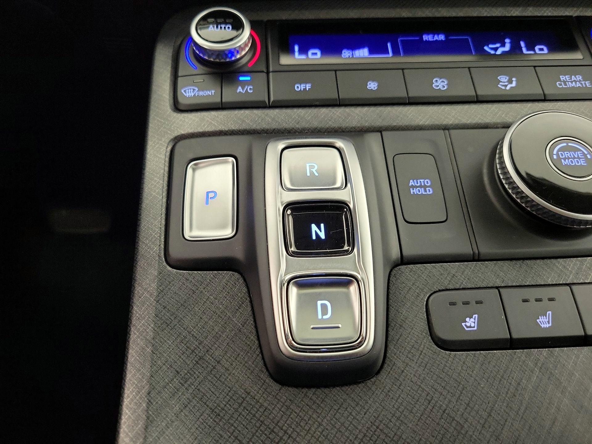 Thumbnail: 2024 Hyundai Palisade - 18