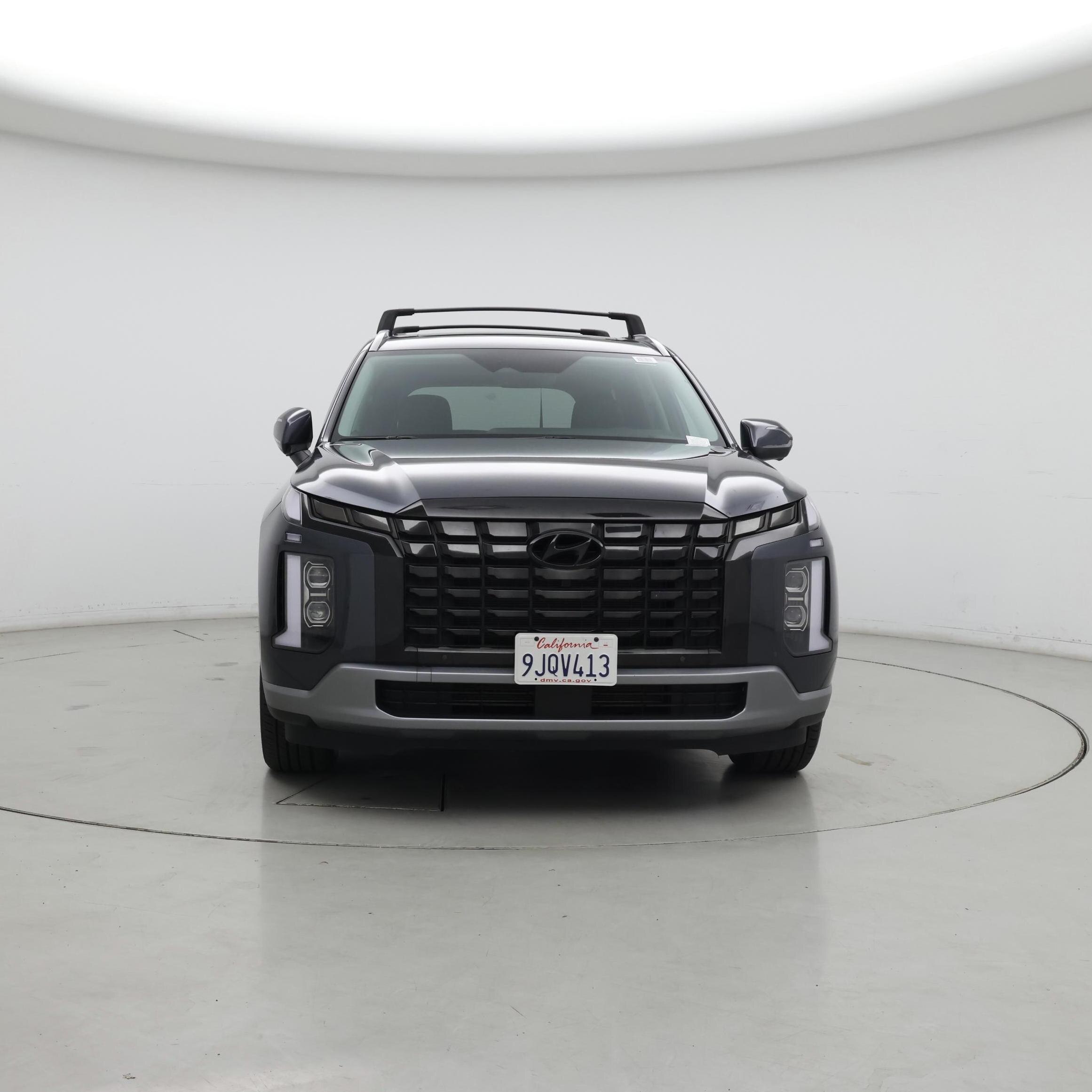 Thumbnail: 2024 Hyundai Palisade - 5