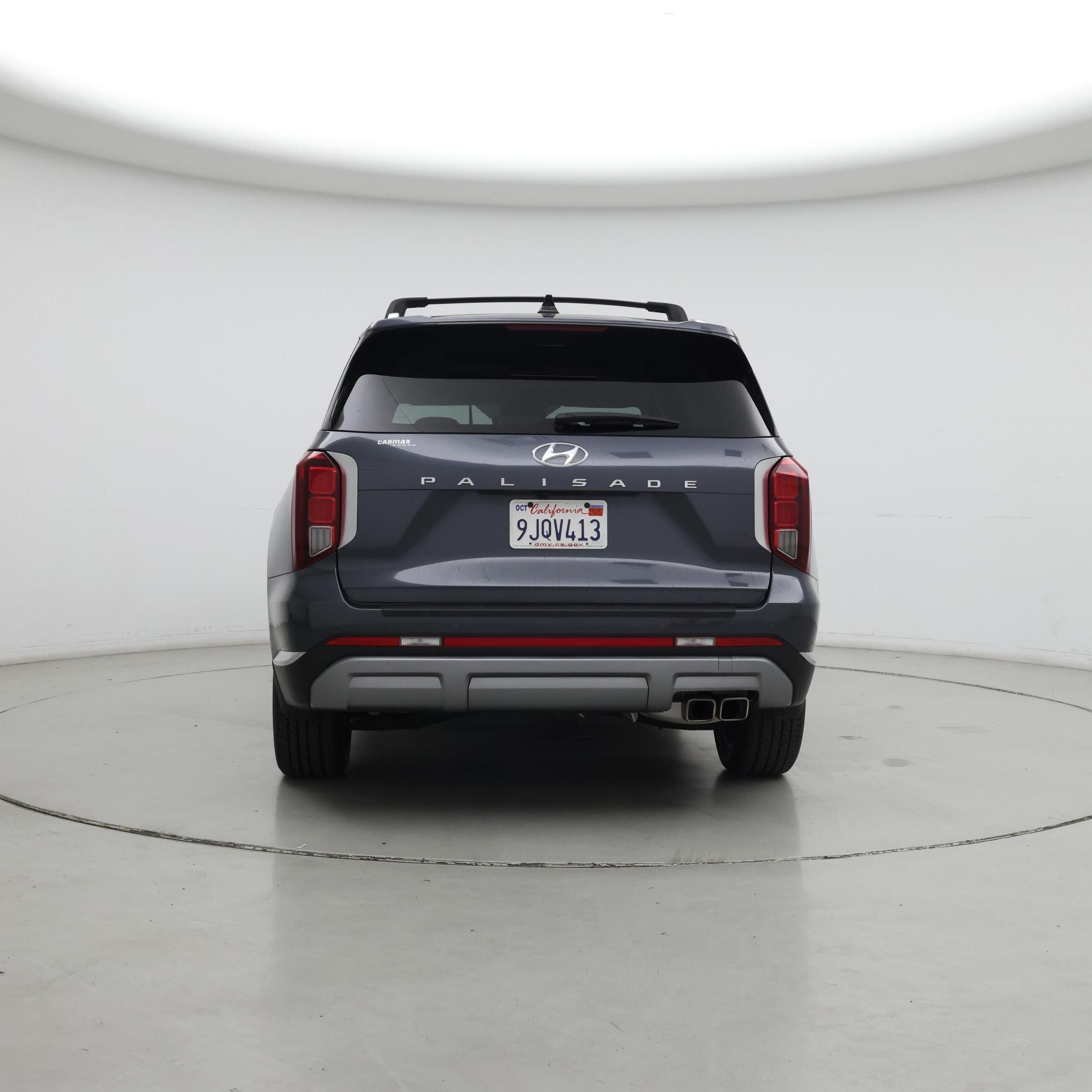 Thumbnail: 2024 Hyundai Palisade - 6