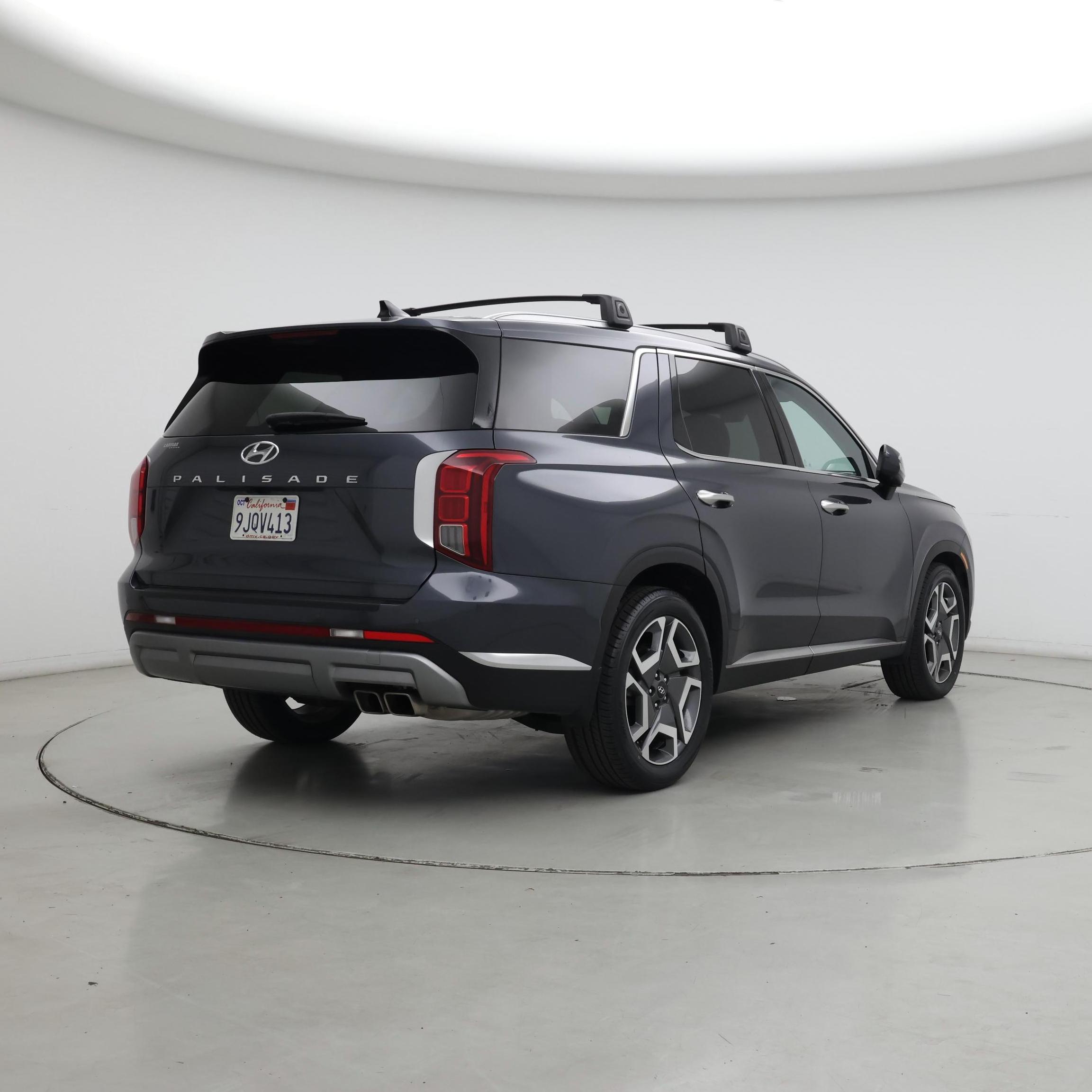 Thumbnail: 2024 Hyundai Palisade - 8