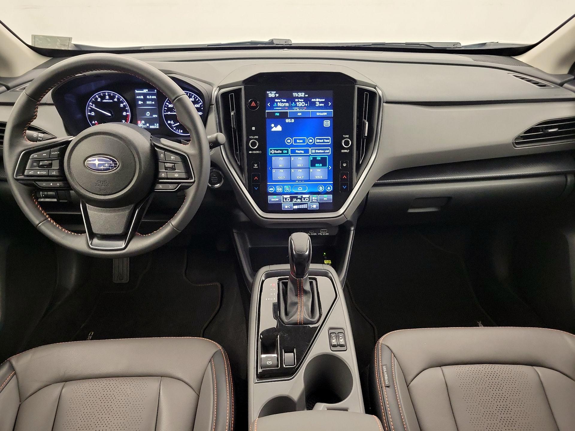 Thumbnail: 2024 Subaru Crosstrek - 9