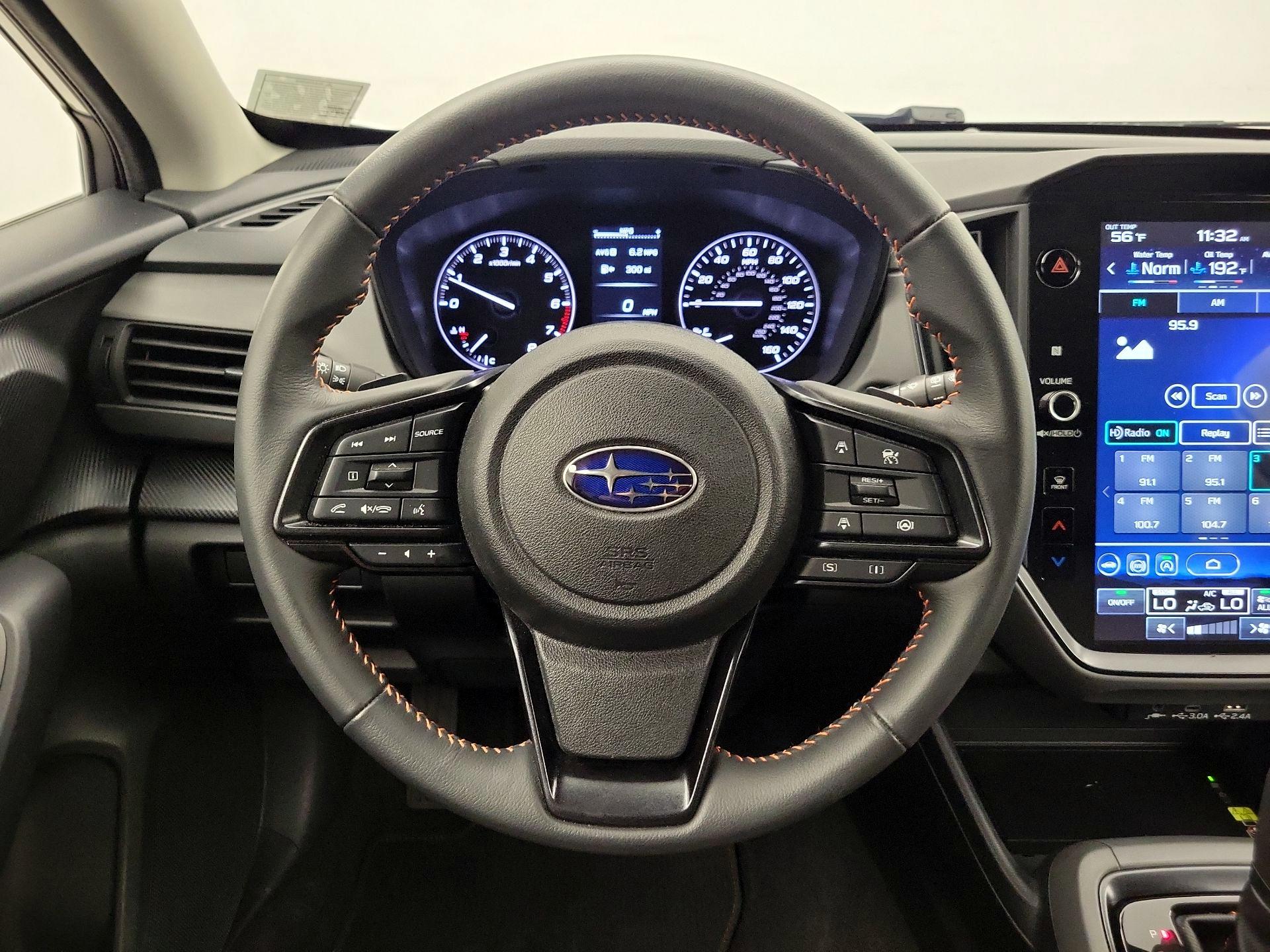 Thumbnail: 2024 Subaru Crosstrek - 10