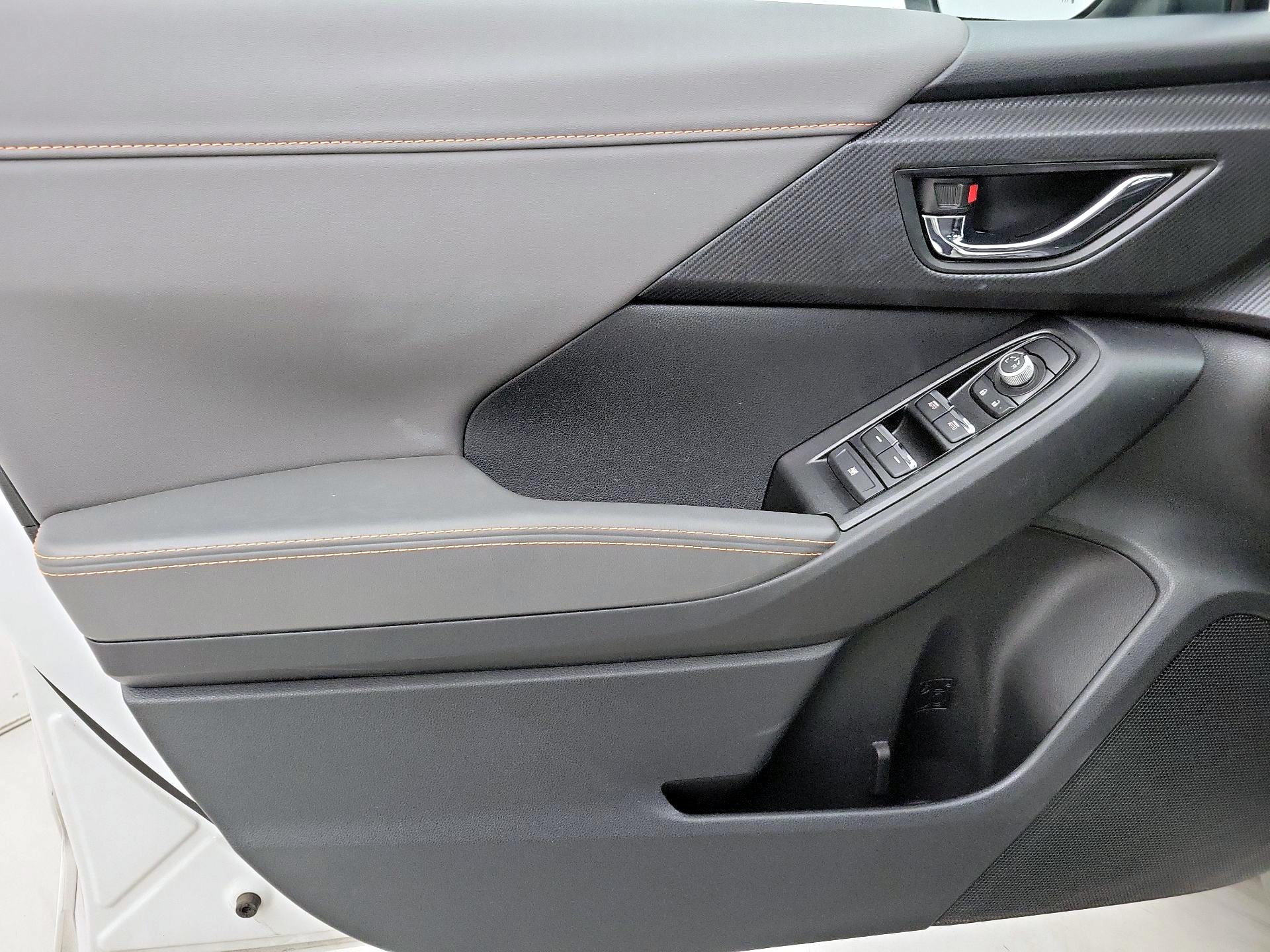 Thumbnail: 2024 Subaru Crosstrek - 12