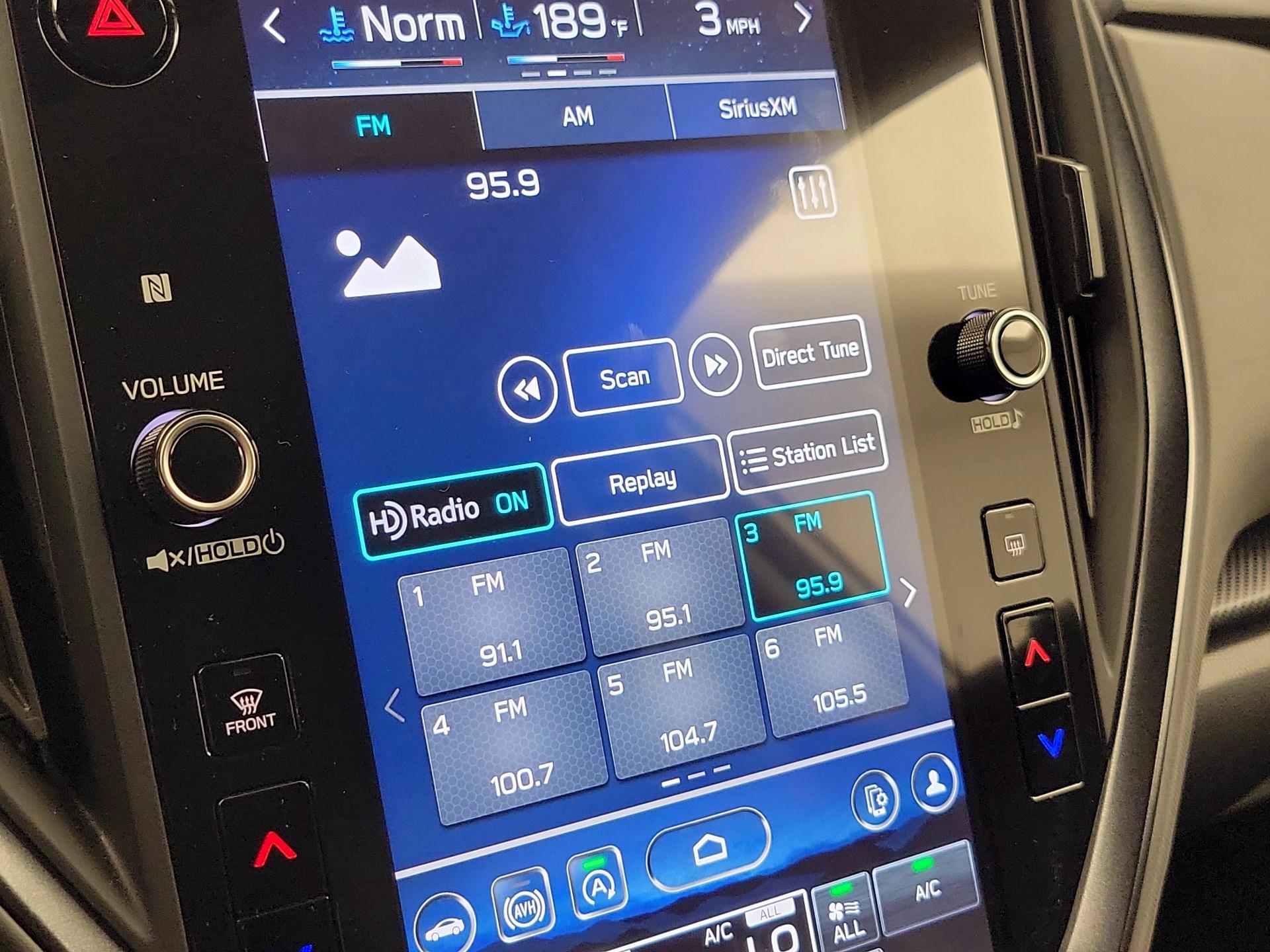 Thumbnail: 2024 Subaru Crosstrek - 15