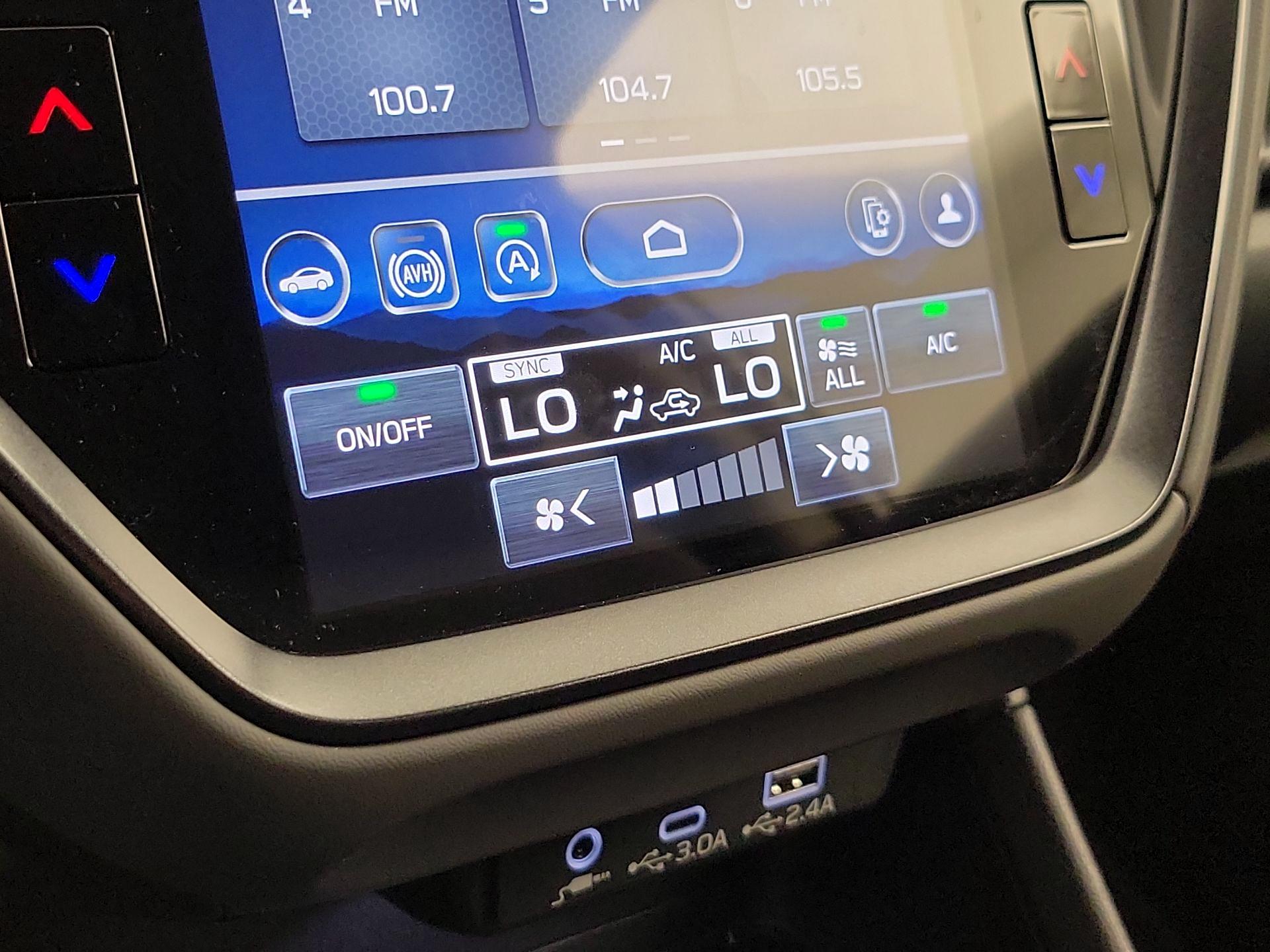 Thumbnail: 2024 Subaru Crosstrek - 16