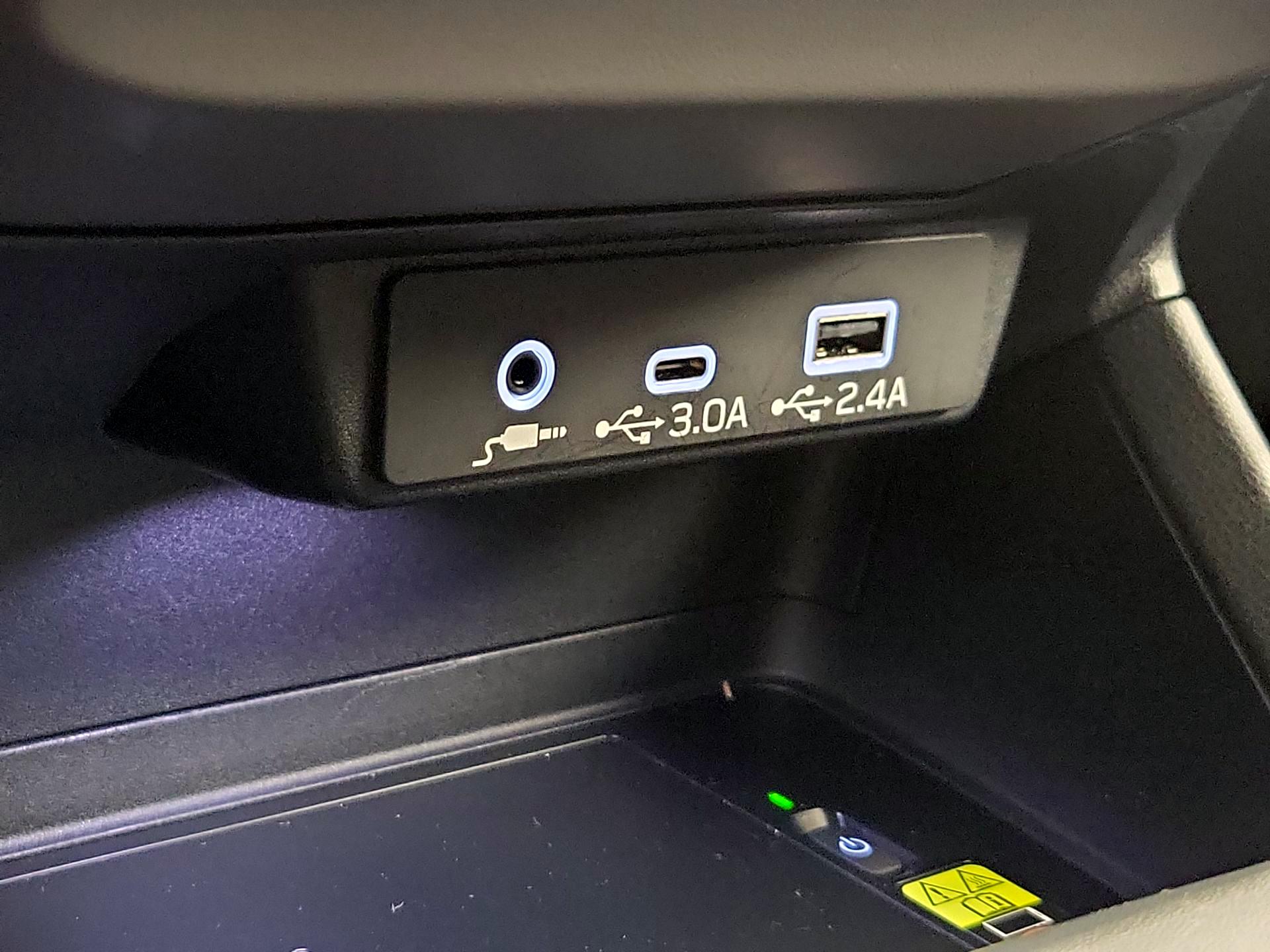 Thumbnail: 2024 Subaru Crosstrek - 18