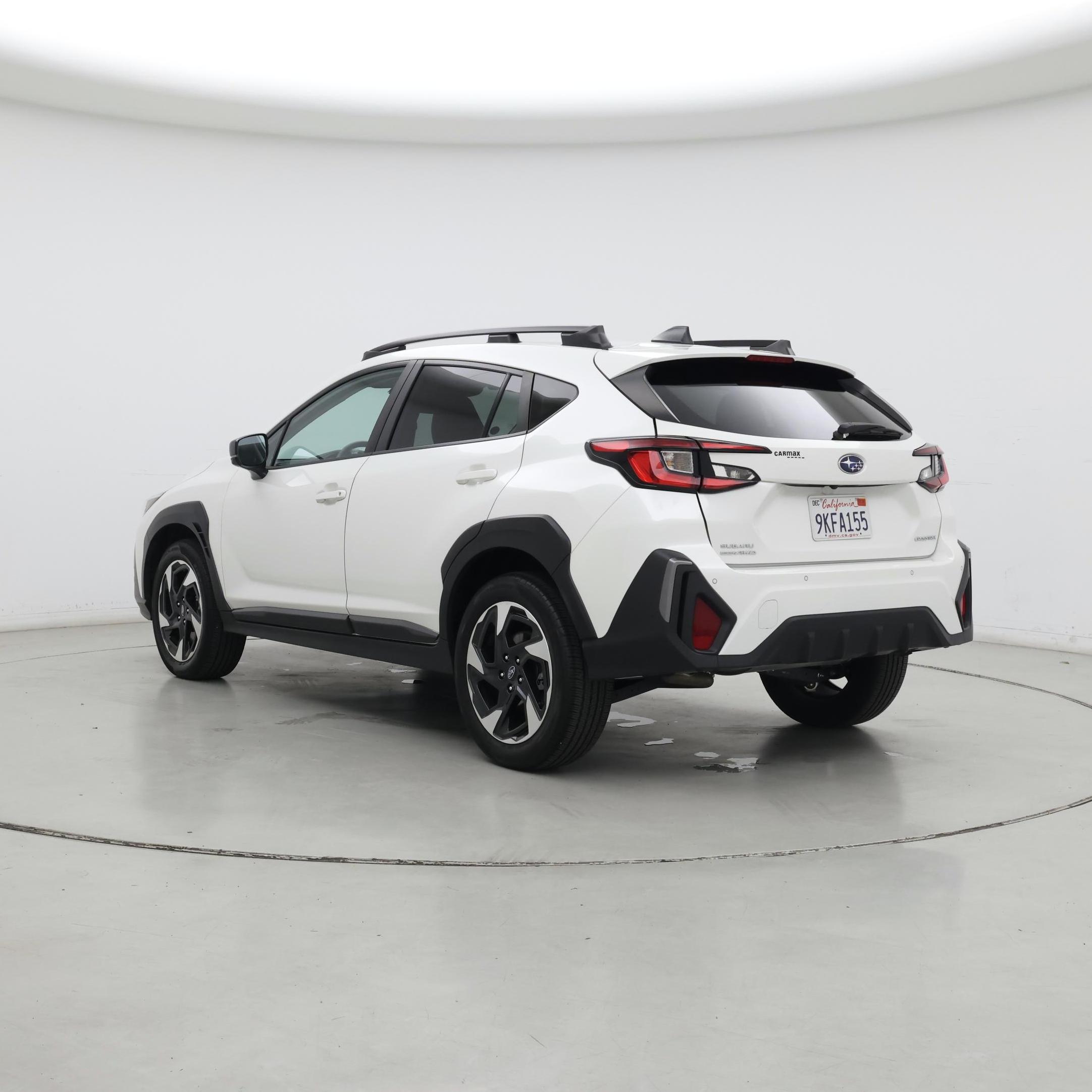 Thumbnail: 2024 Subaru Crosstrek - 2
